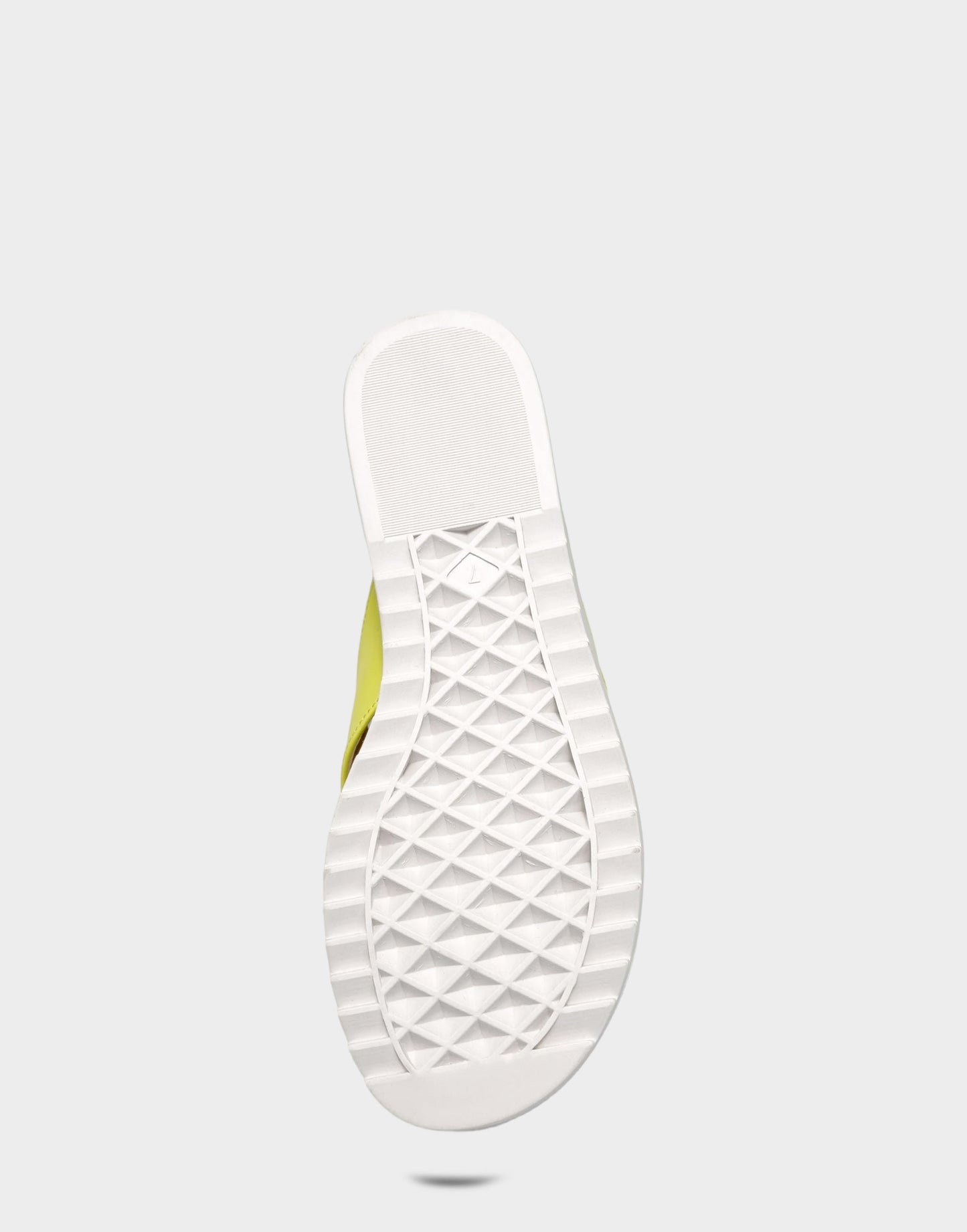 Aerosoles Sandal in Yellow