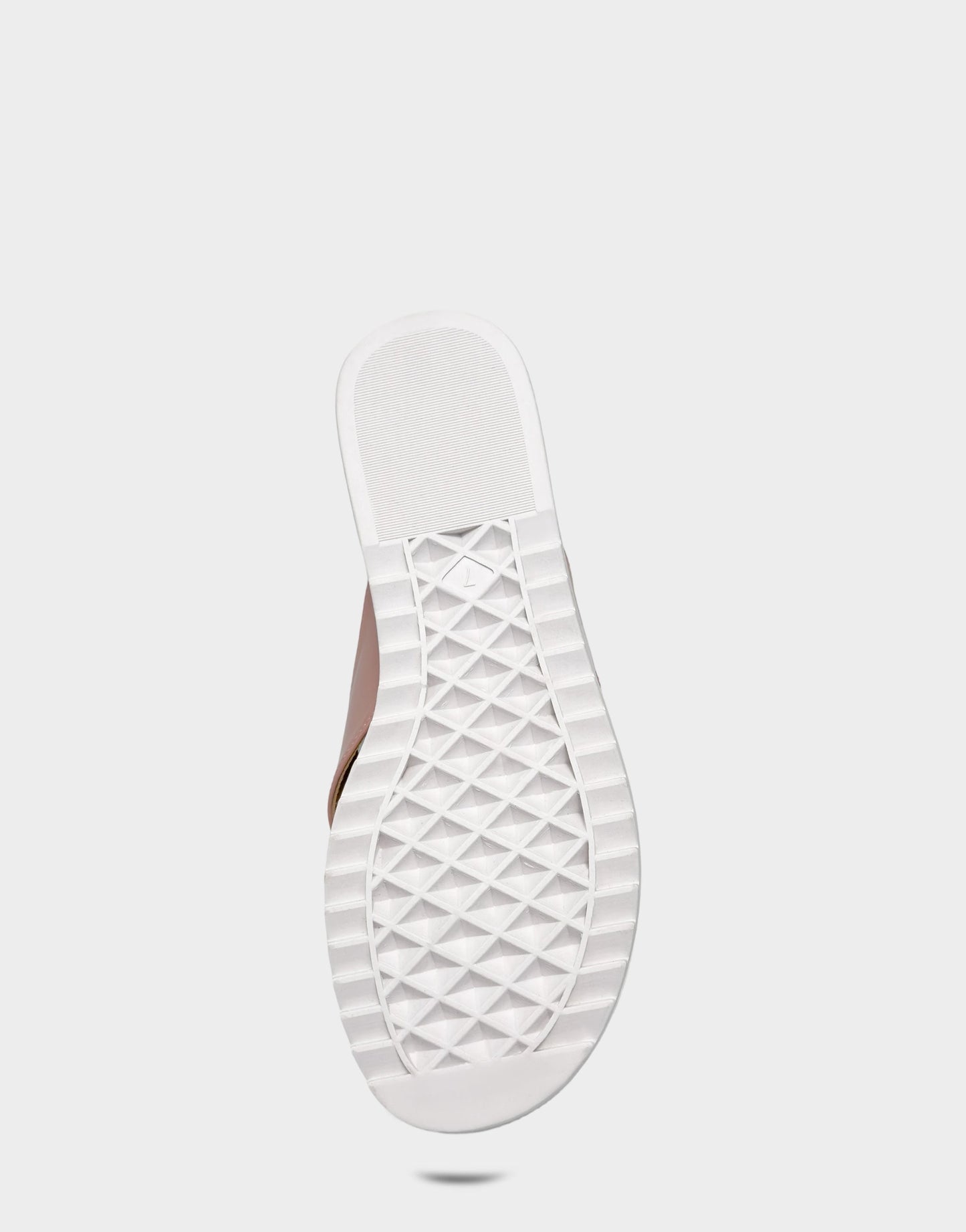 Aerosoles Sandal in Pink Patent