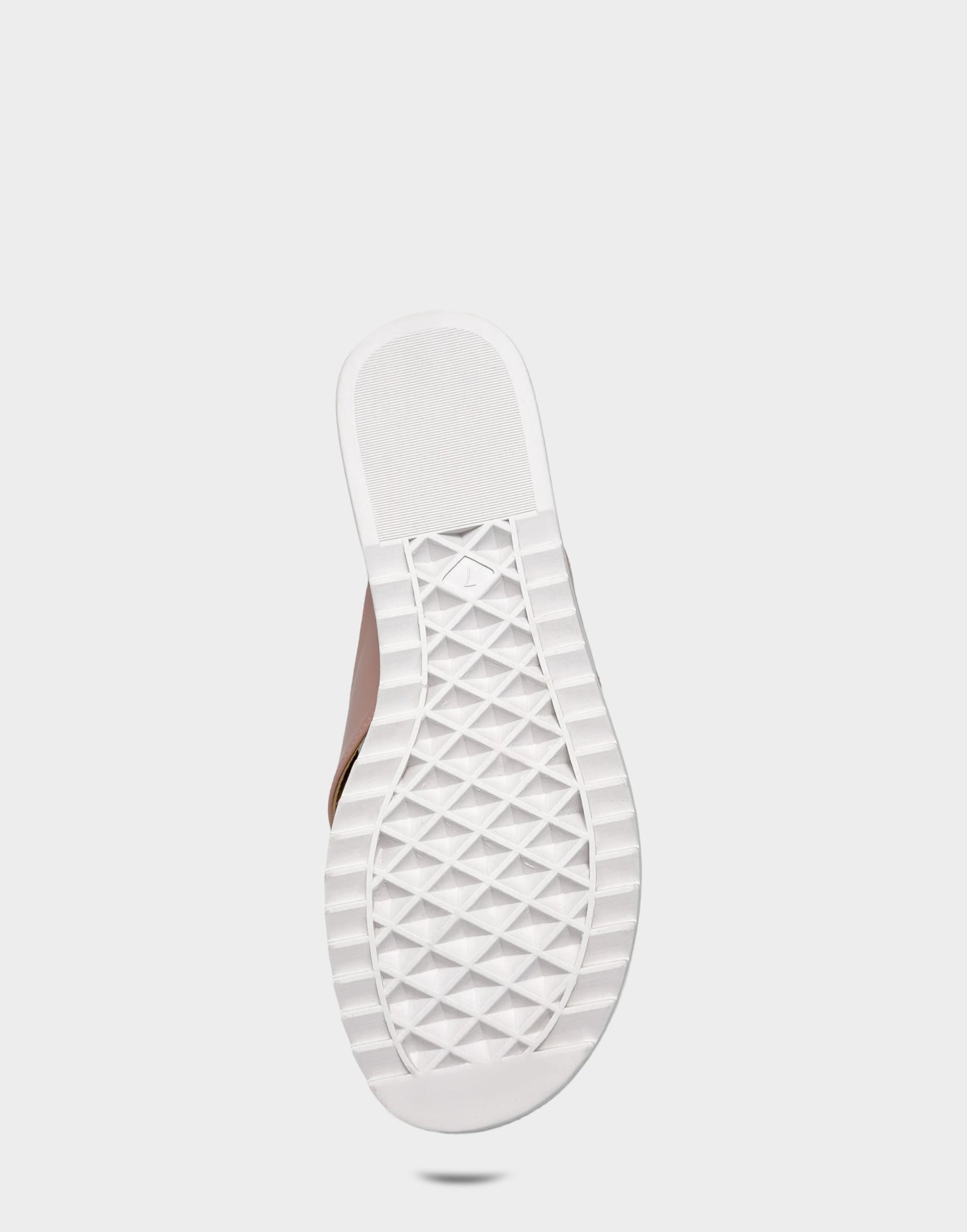 Aerosoles Sandal in Pink Patent