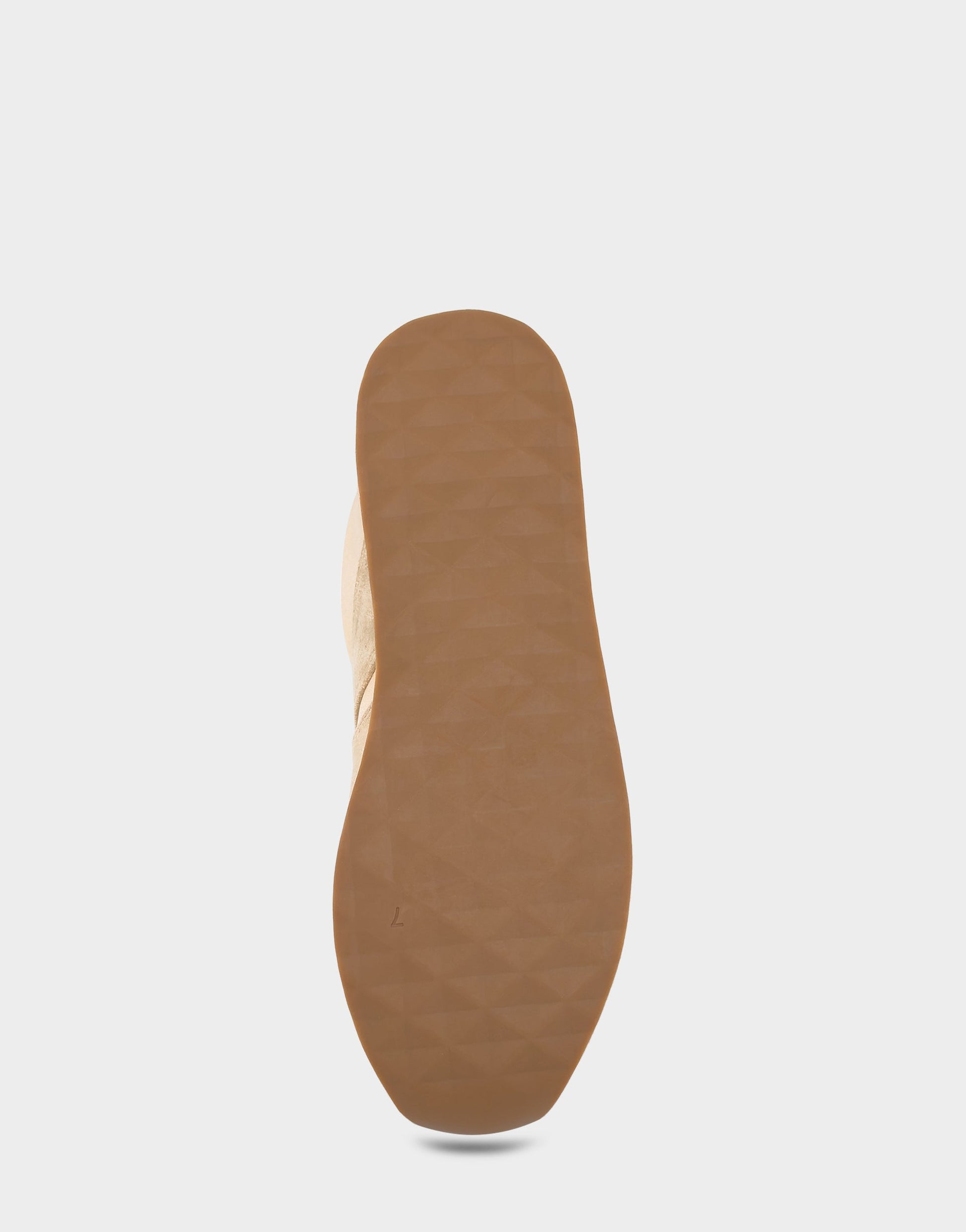 Aerosoles Lace Up Sneaker In Beige