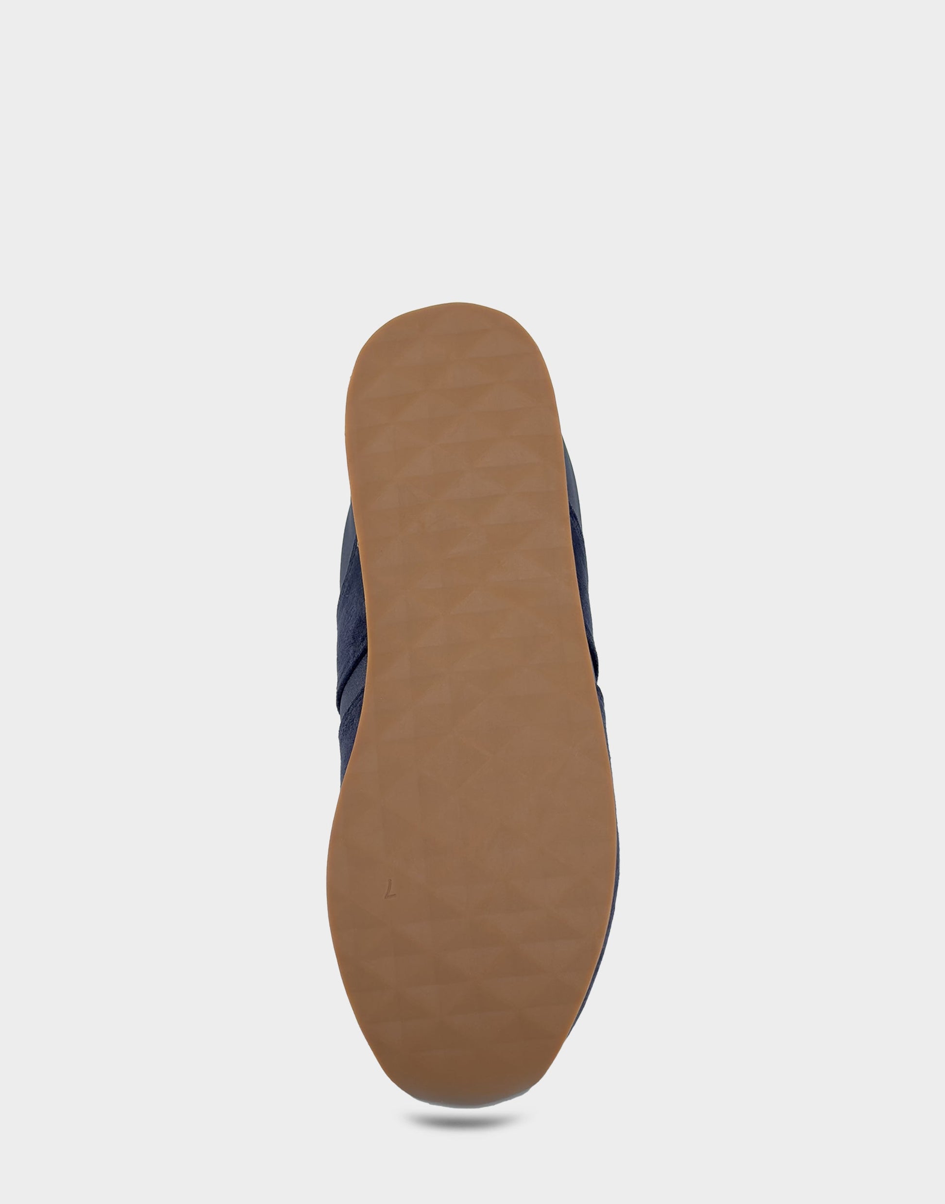 Aerosoles Lace Up Sneaker In Navy