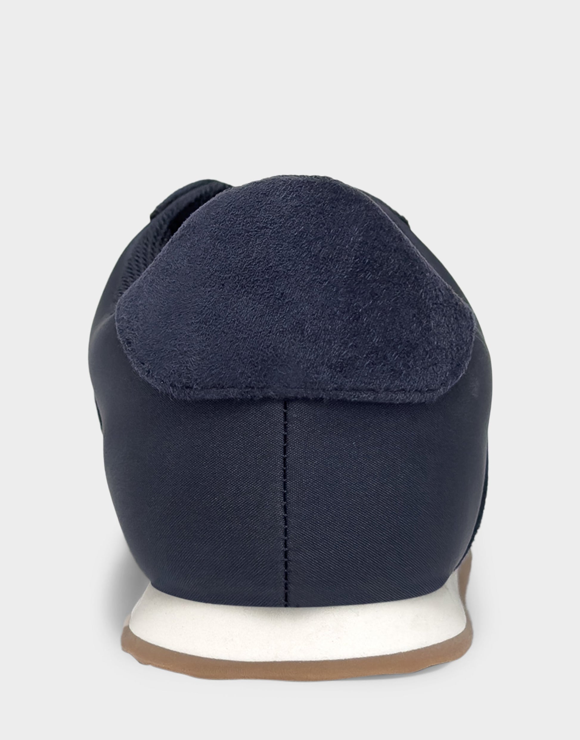 Aerosoles Lace Up Sneaker In Navy