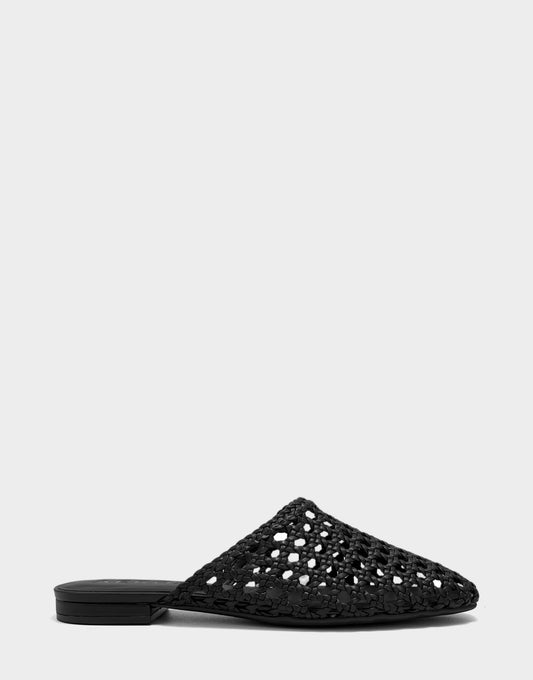 Aerosoles Dress Flat in Black