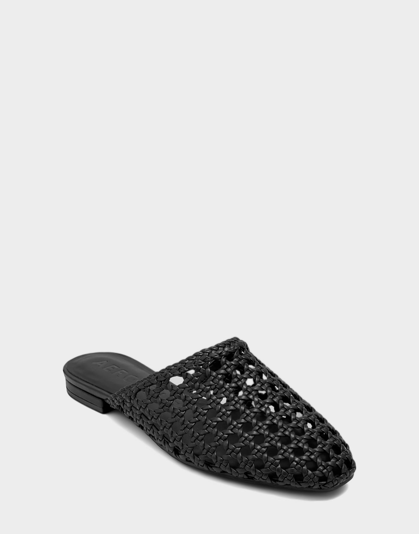 Aerosoles Dress Flat in Black
