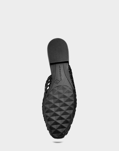 Aerosoles Dress Flat in Black
