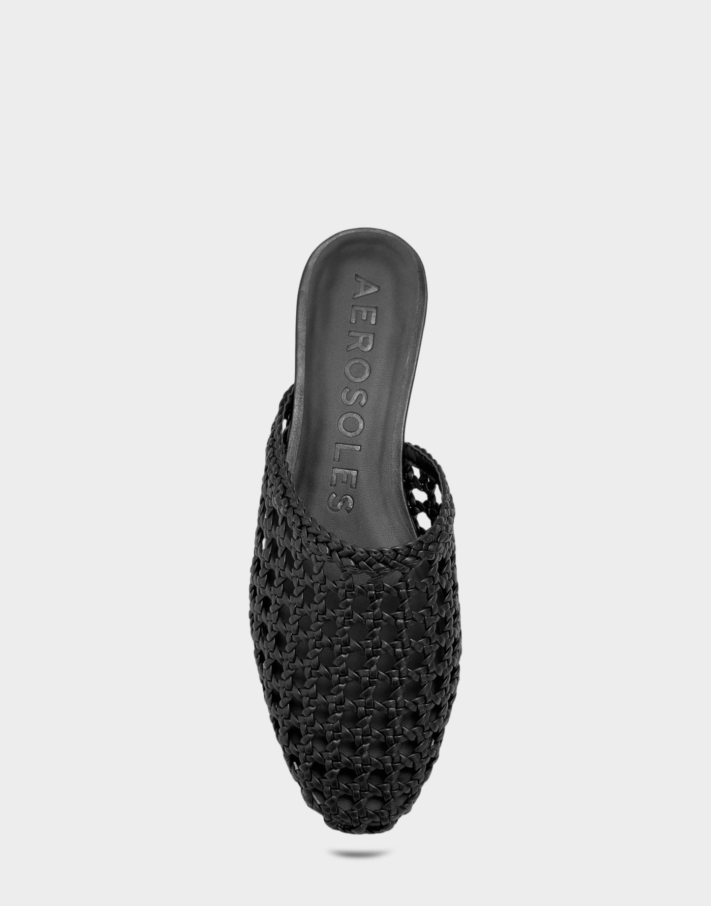 Aerosoles Dress Flat in Black