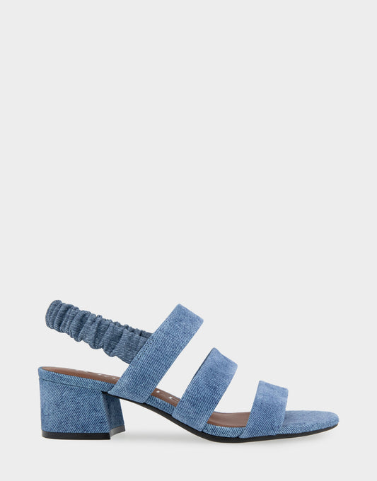 Aerosoles Slingback Sandals in Blue