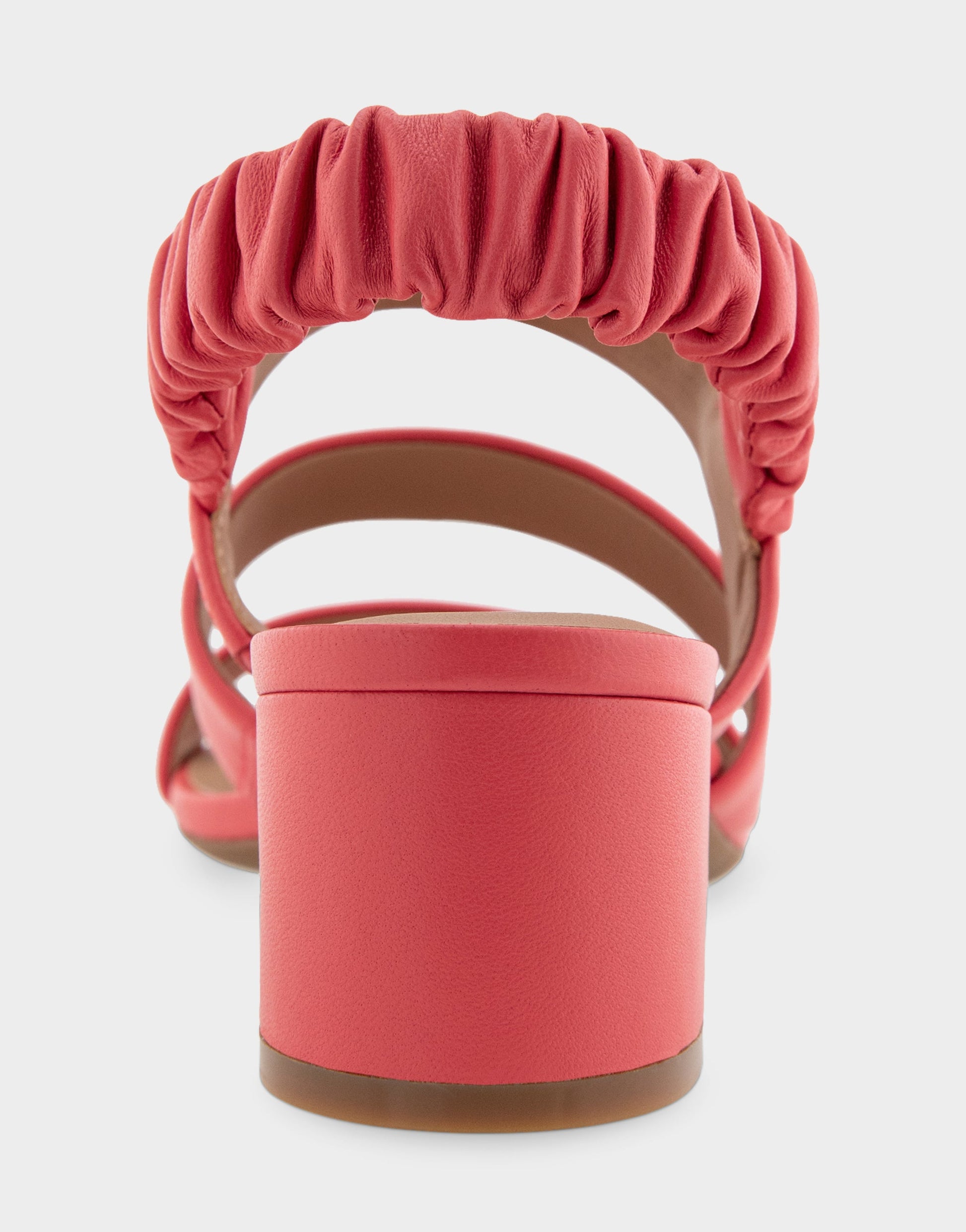 Aerosoles Slingback Sandals in Coral