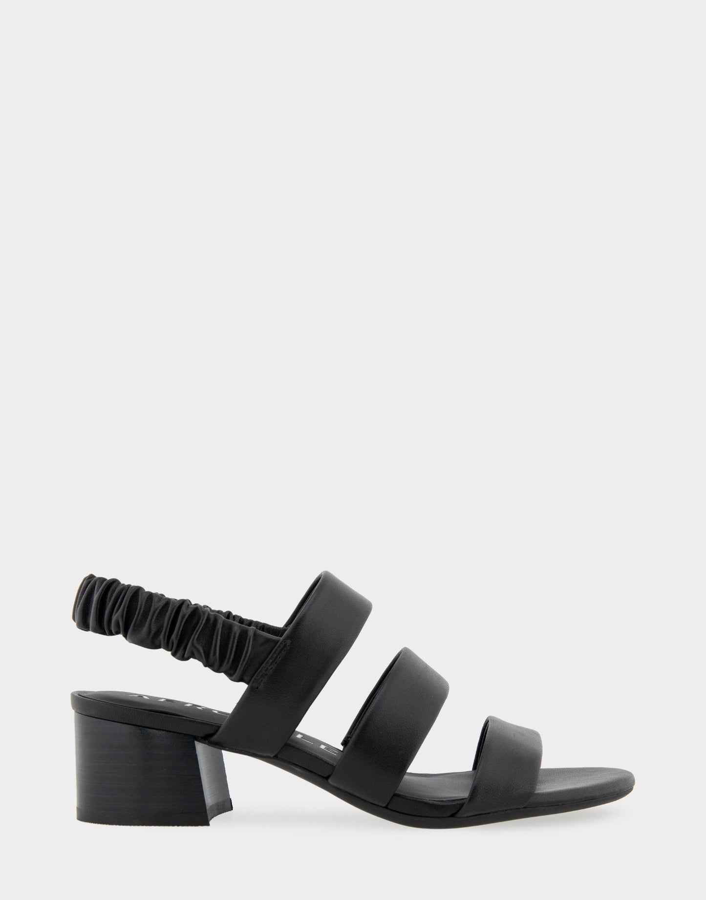 Aerosoles Slingback Sandals in Black