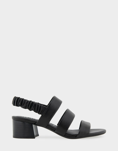 Aerosoles Slingback Sandals in Black