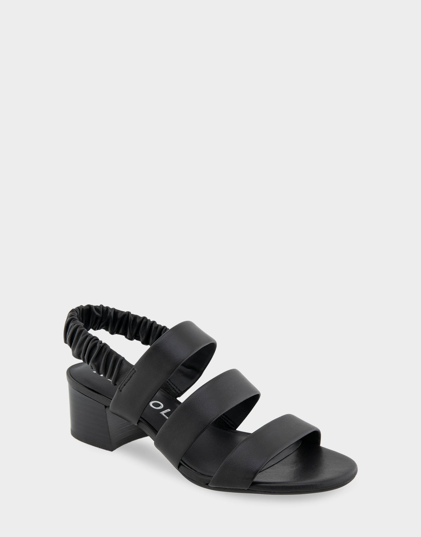 Aerosoles Slingback Sandals in Black