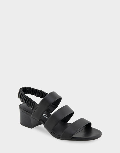 Aerosoles Slingback Sandals in Black