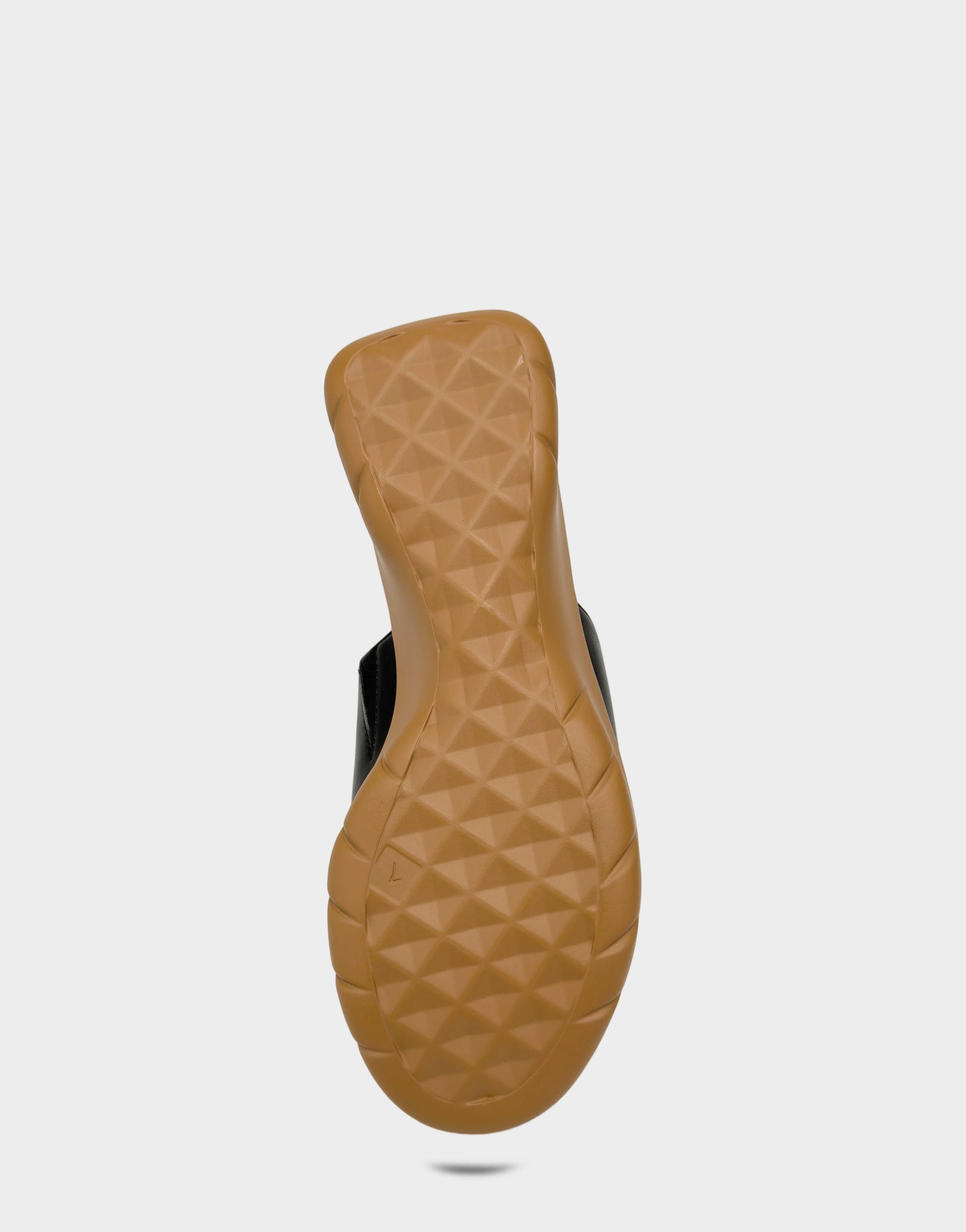 Aerosoles Sandal in Black