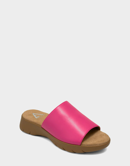 Aerosoles Sandal in Pink