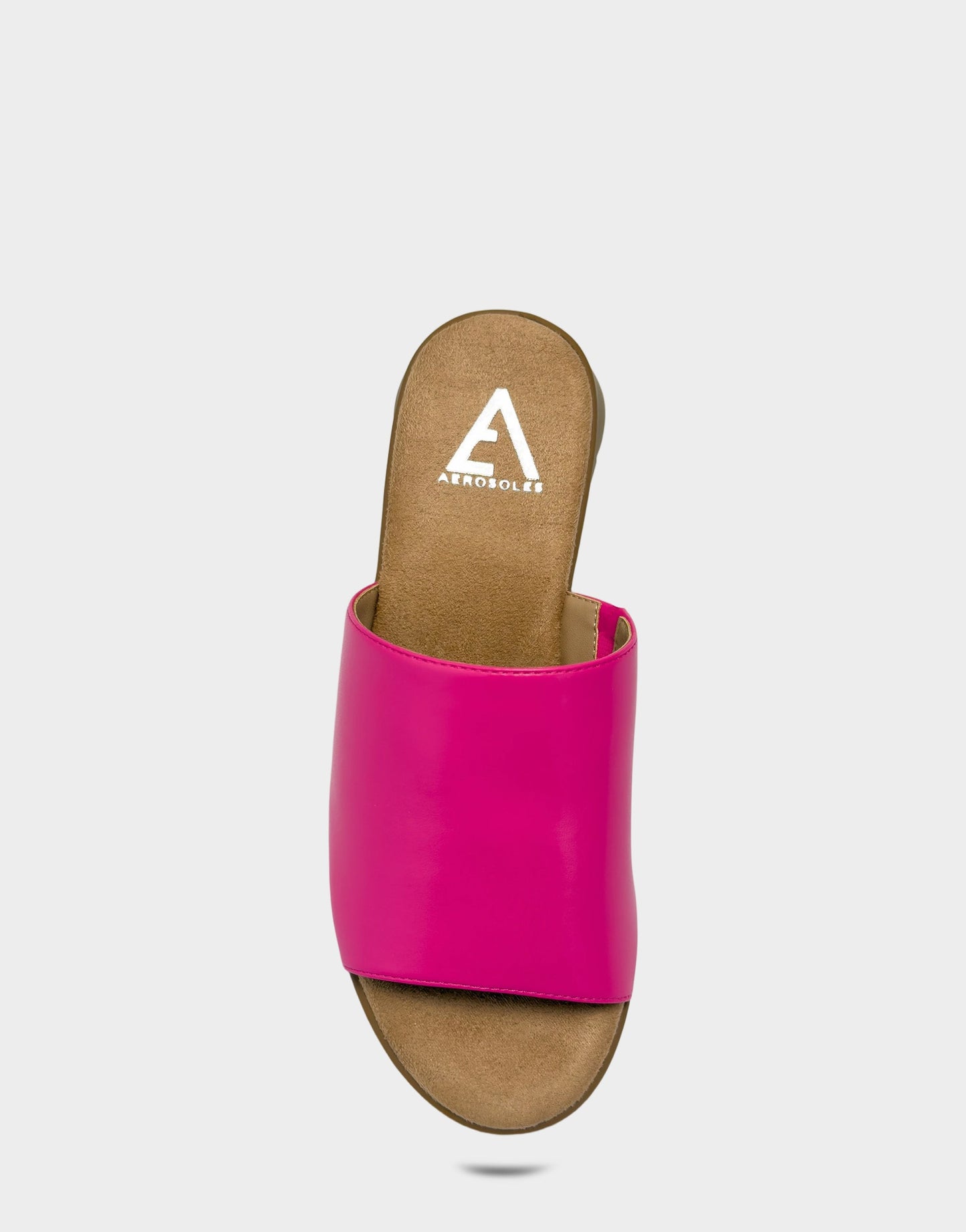 Aerosoles Sandal in Pink