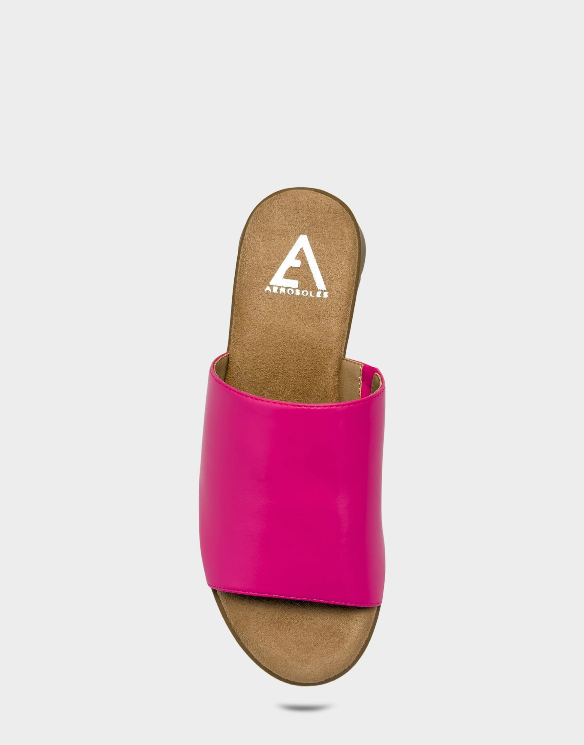 Aerosoles Sandal in Pink