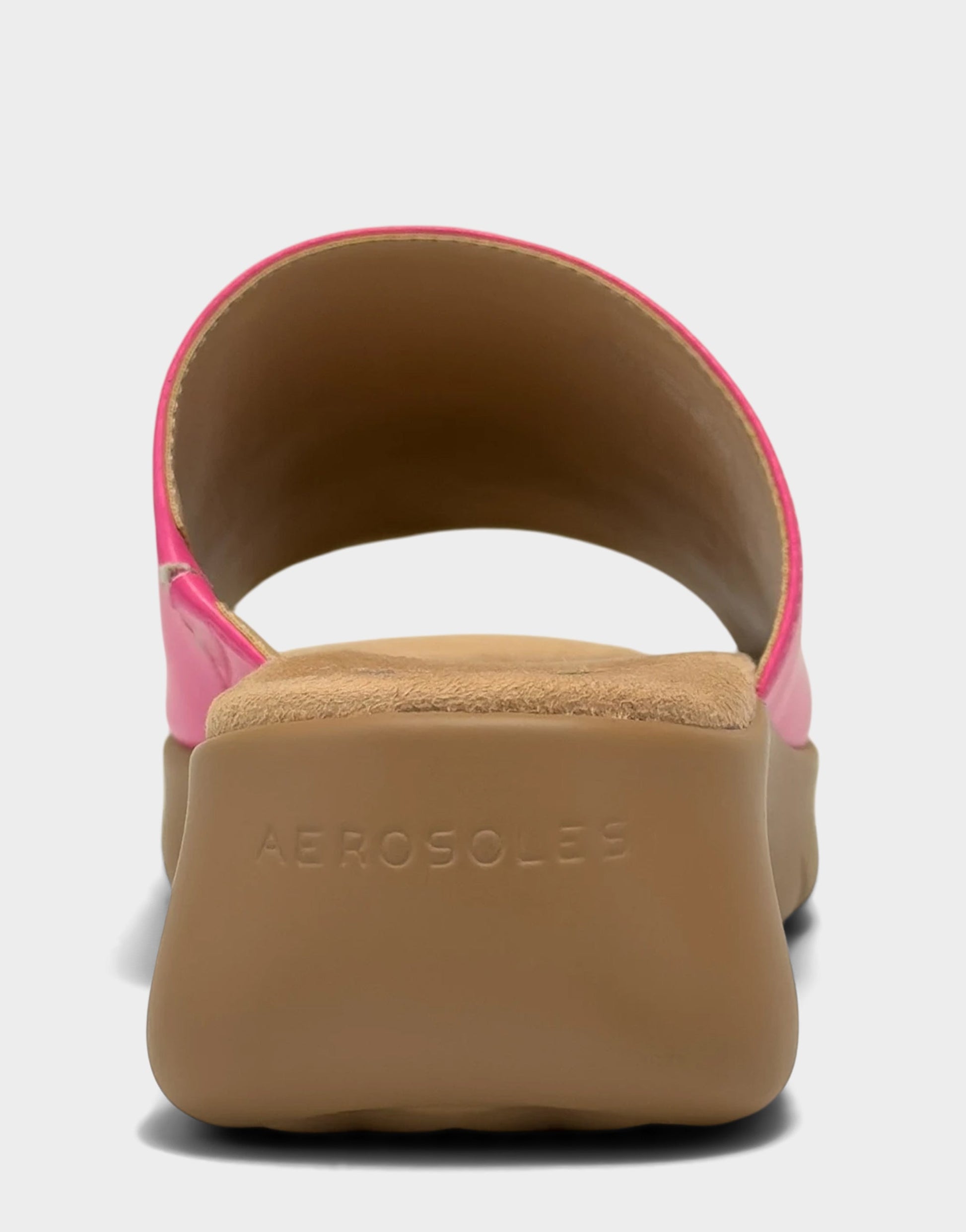 Aerosoles Sandal in Pink