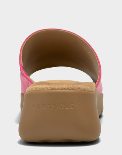 Aerosoles Sandal in Pink