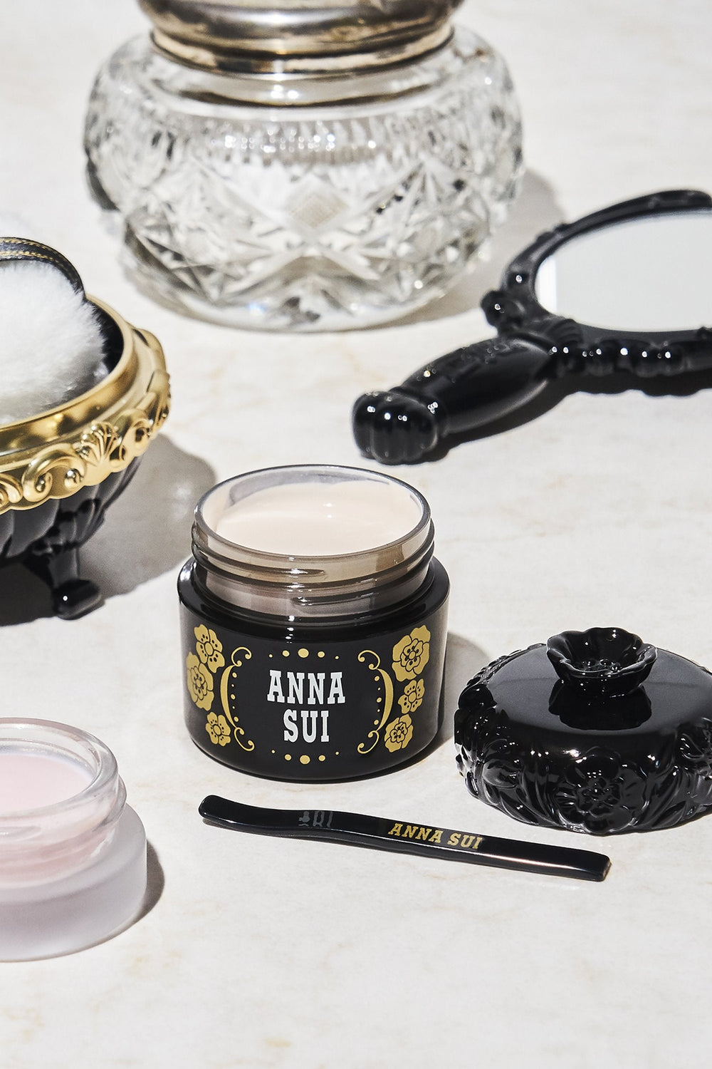 Gel Foundation Primer - Anna Sui Outlet