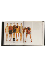 "ANNA SUI" Written by Andrew Bolton - Anna Sui Discount