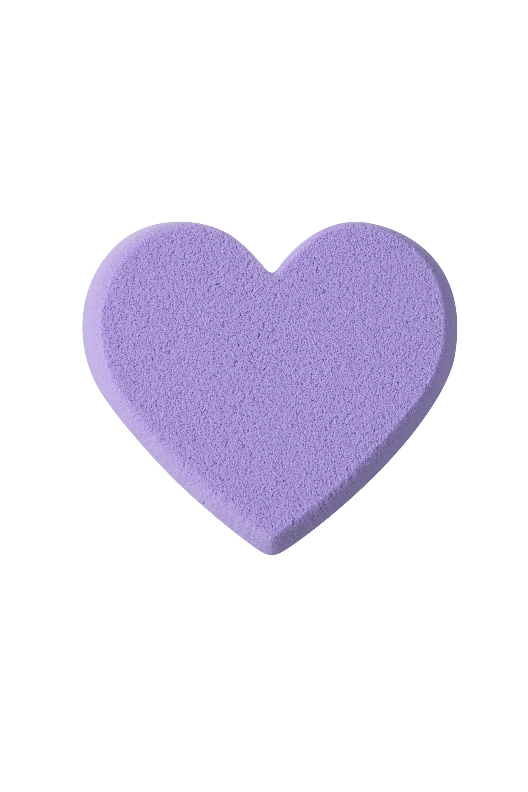 Heart Makeup Sponge - Anna Sui Discount