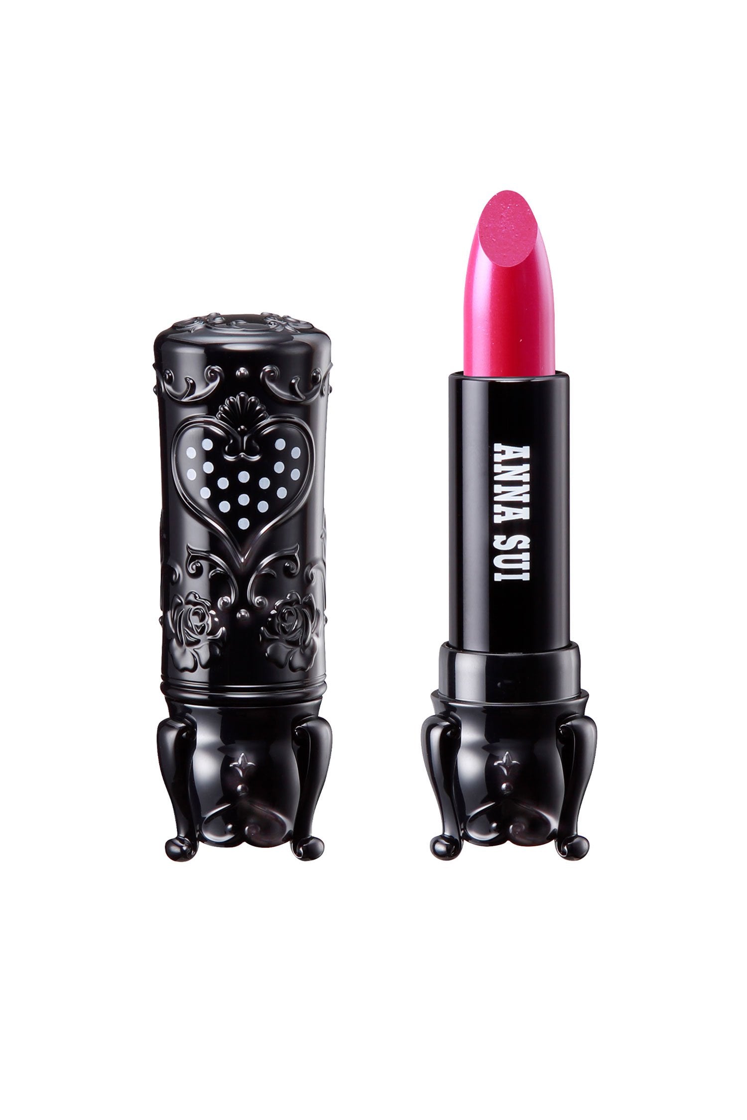 Sui Black - Rouge S - Anna Sui US
