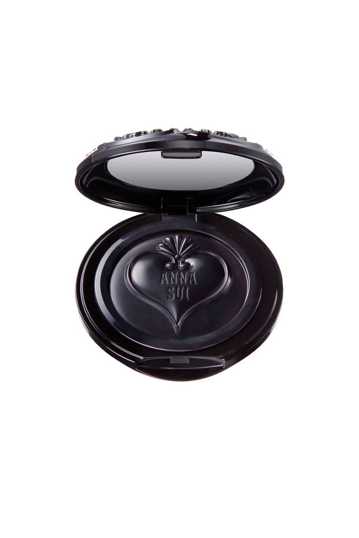400 - Magical Black / Blooming Rose,OS