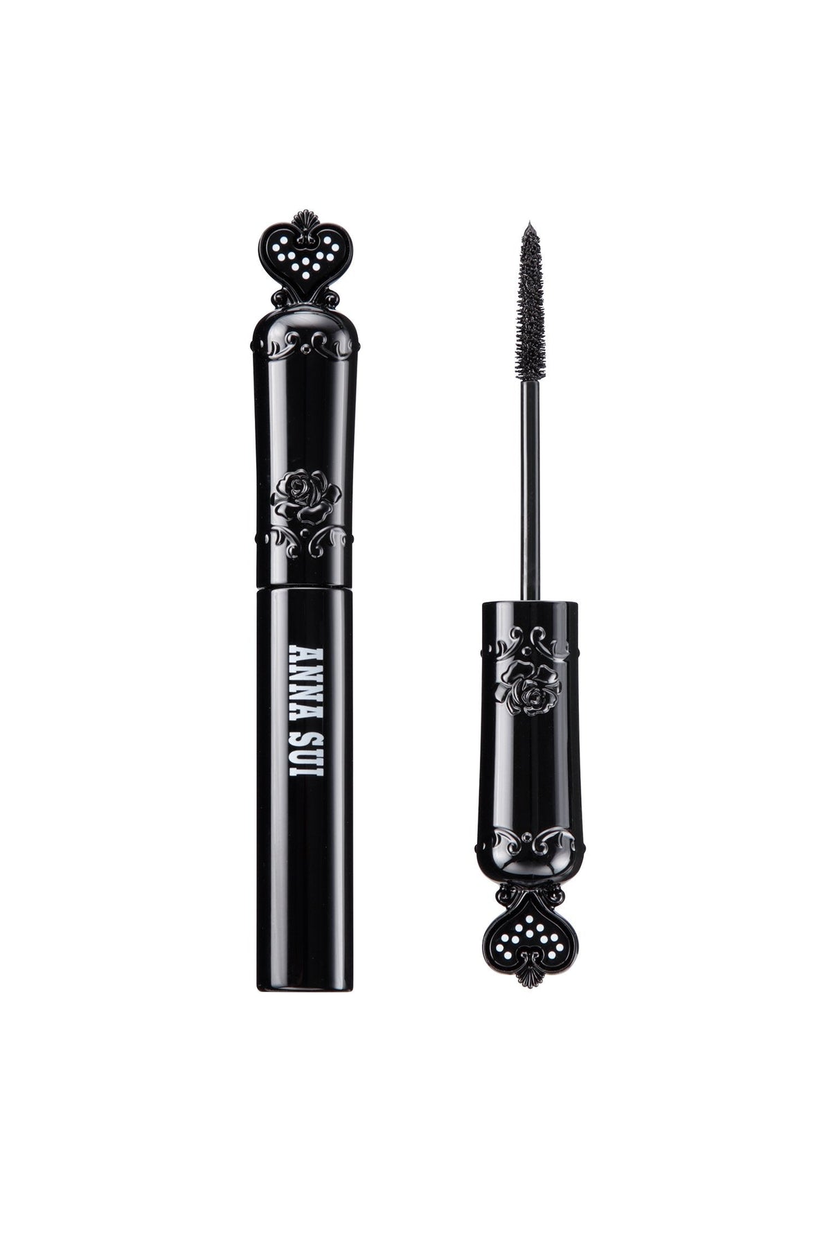 Sui Black Mascara - Anna Sui US