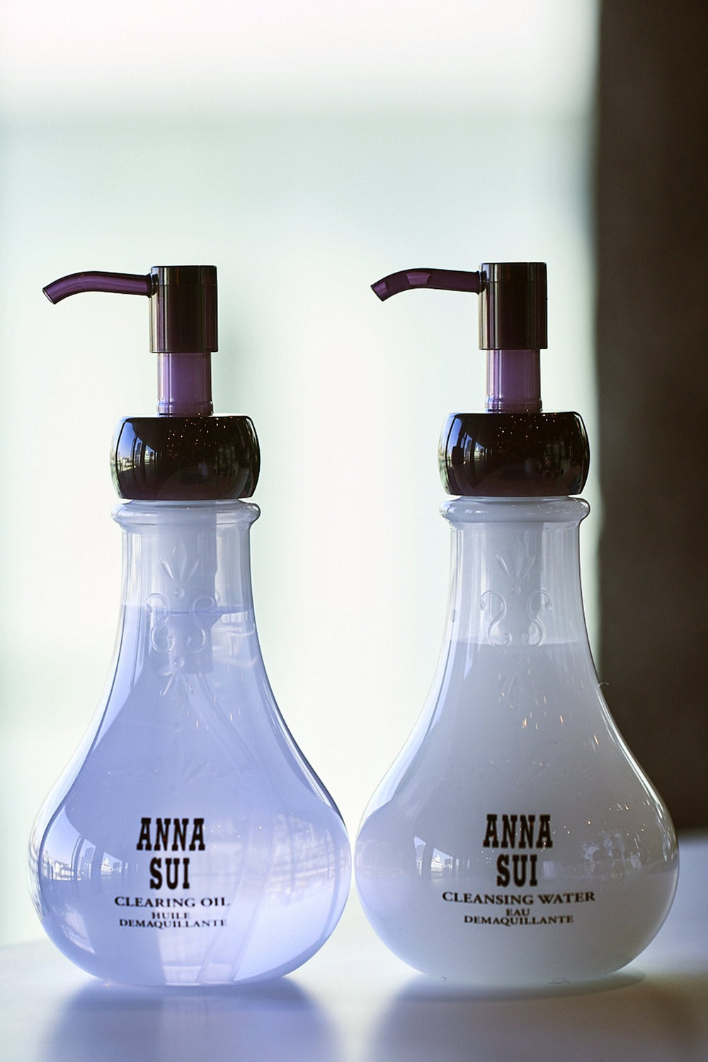Cleansing Water - Anna Sui Sale