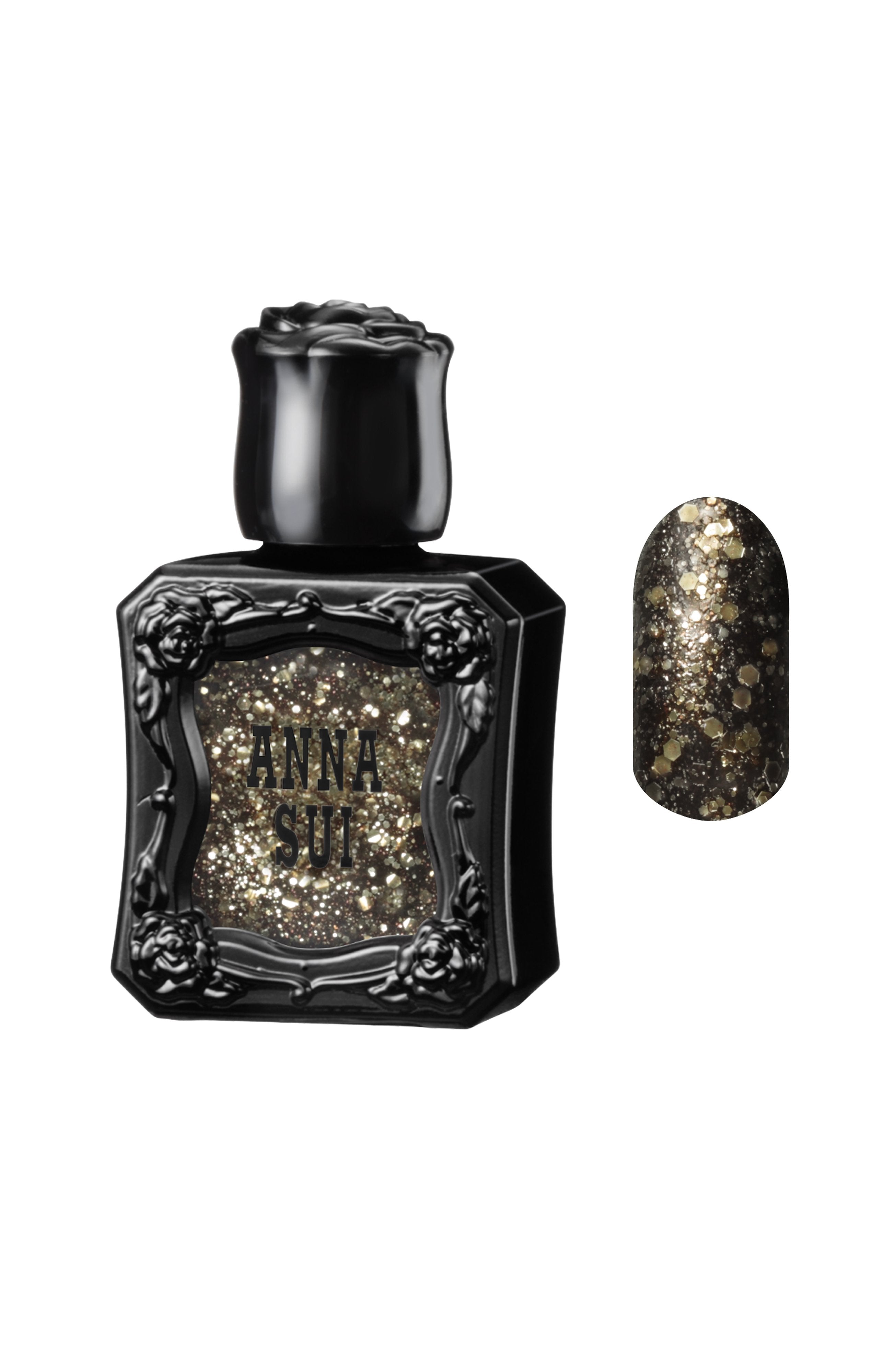 Nail Polish - Anna Sui Discount