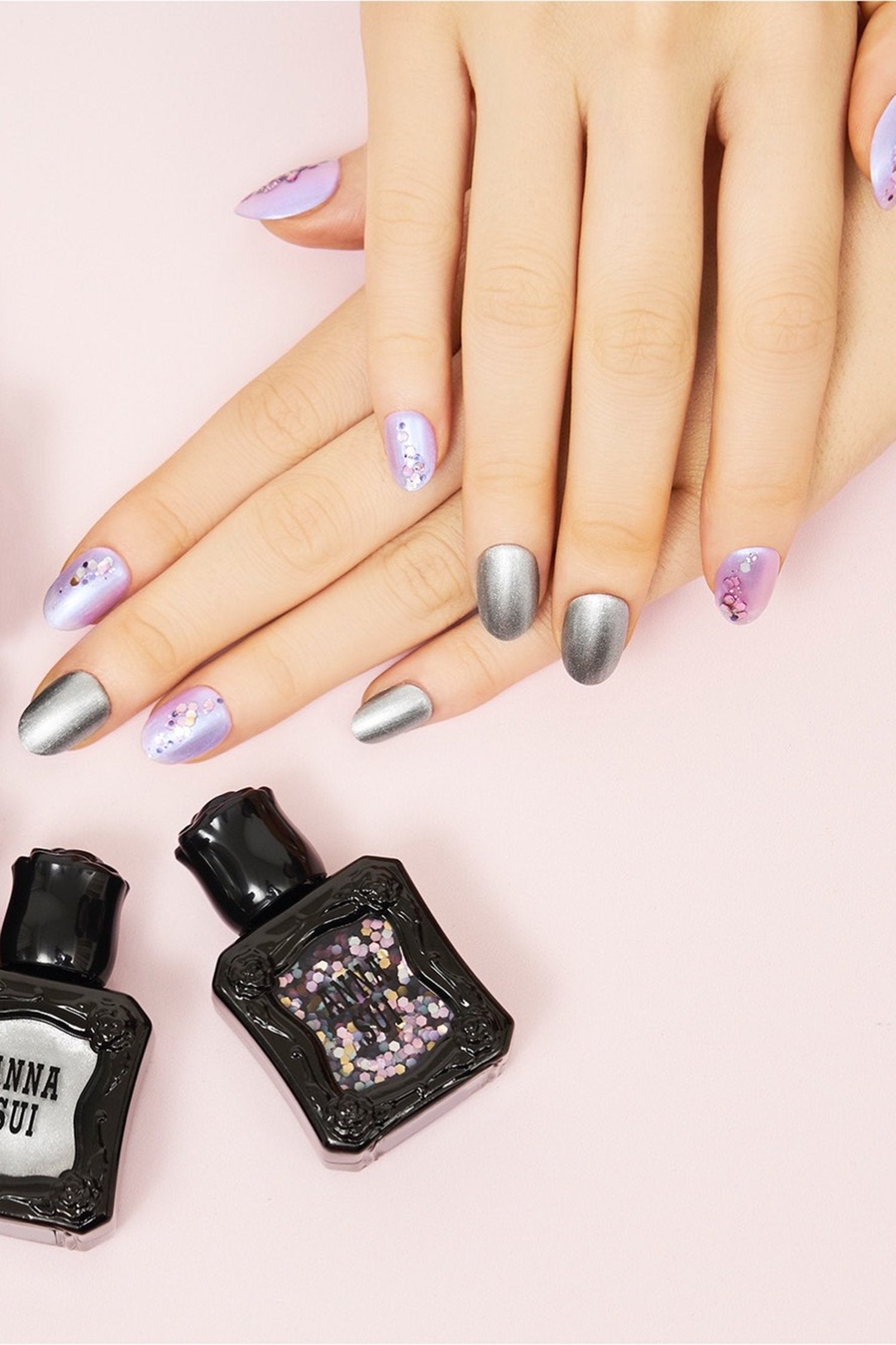 Nail Polish - Anna Sui Discount