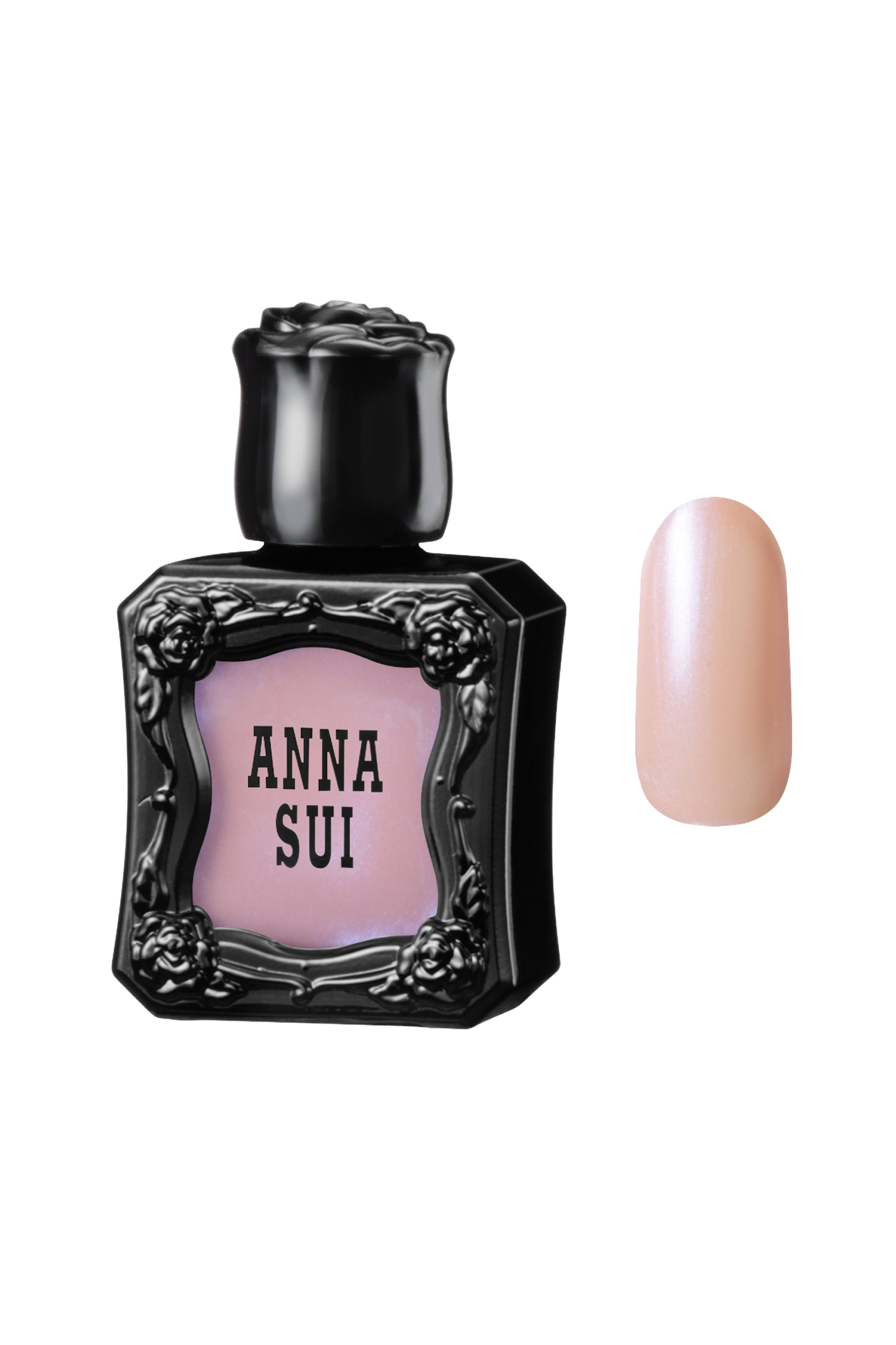 Nail Polish - Anna Sui Discount