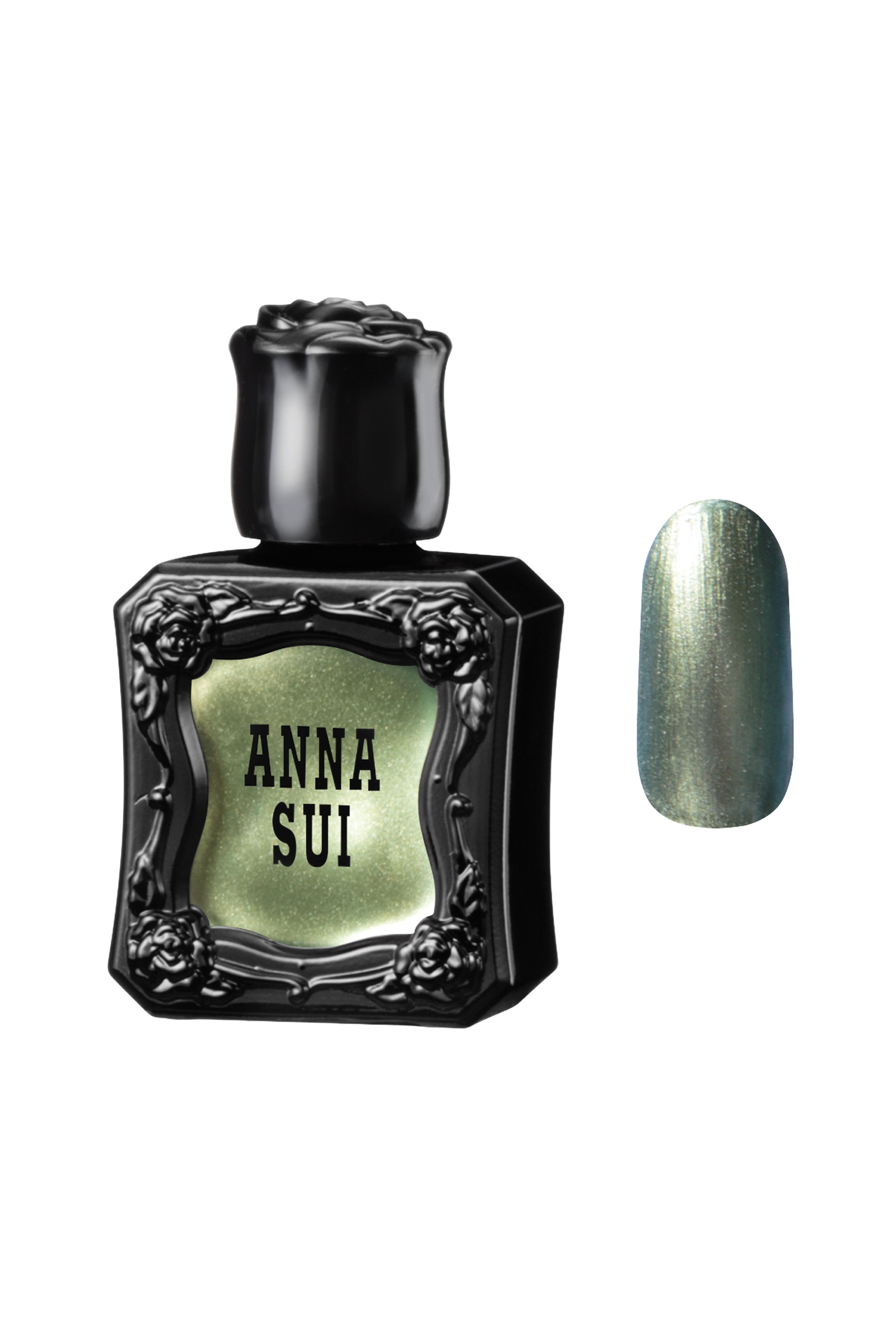 Nail Polish - Anna Sui Discount