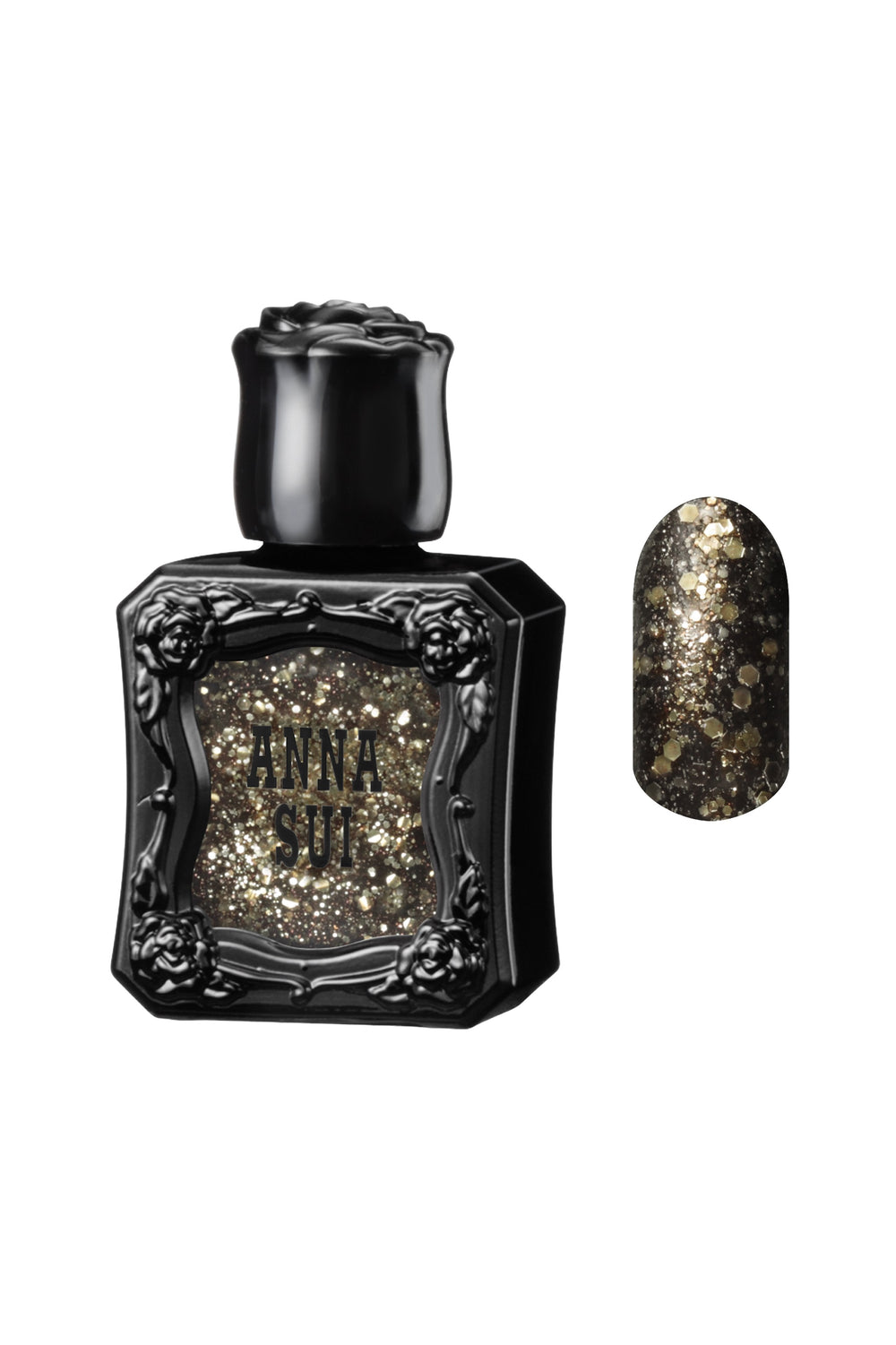 Nail Polish - Anna Sui Discount