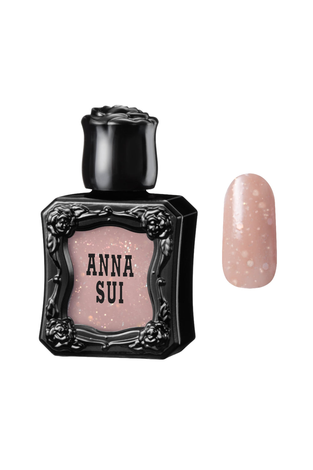 Nail Polish - Anna Sui Discount
