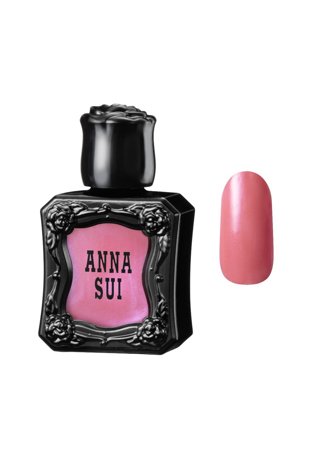 Nail Polish - Anna Sui Discount
