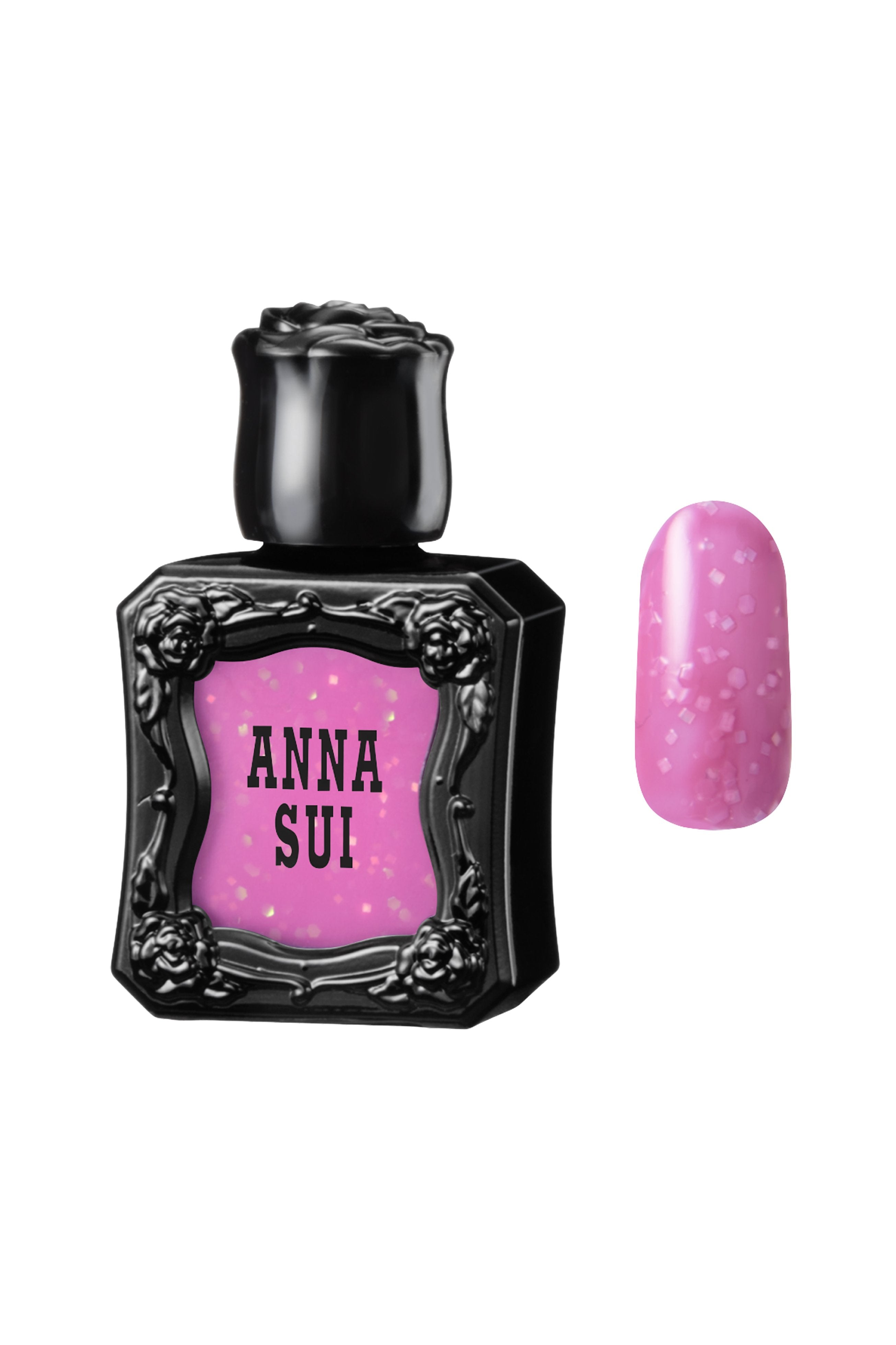 Nail Polish - Anna Sui Discount