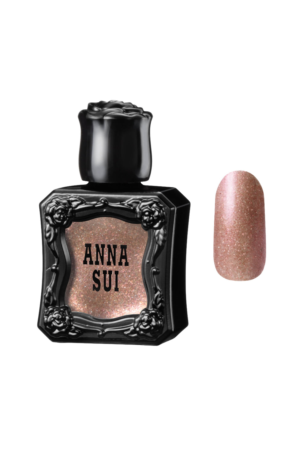 Nail Polish - Anna Sui Discount