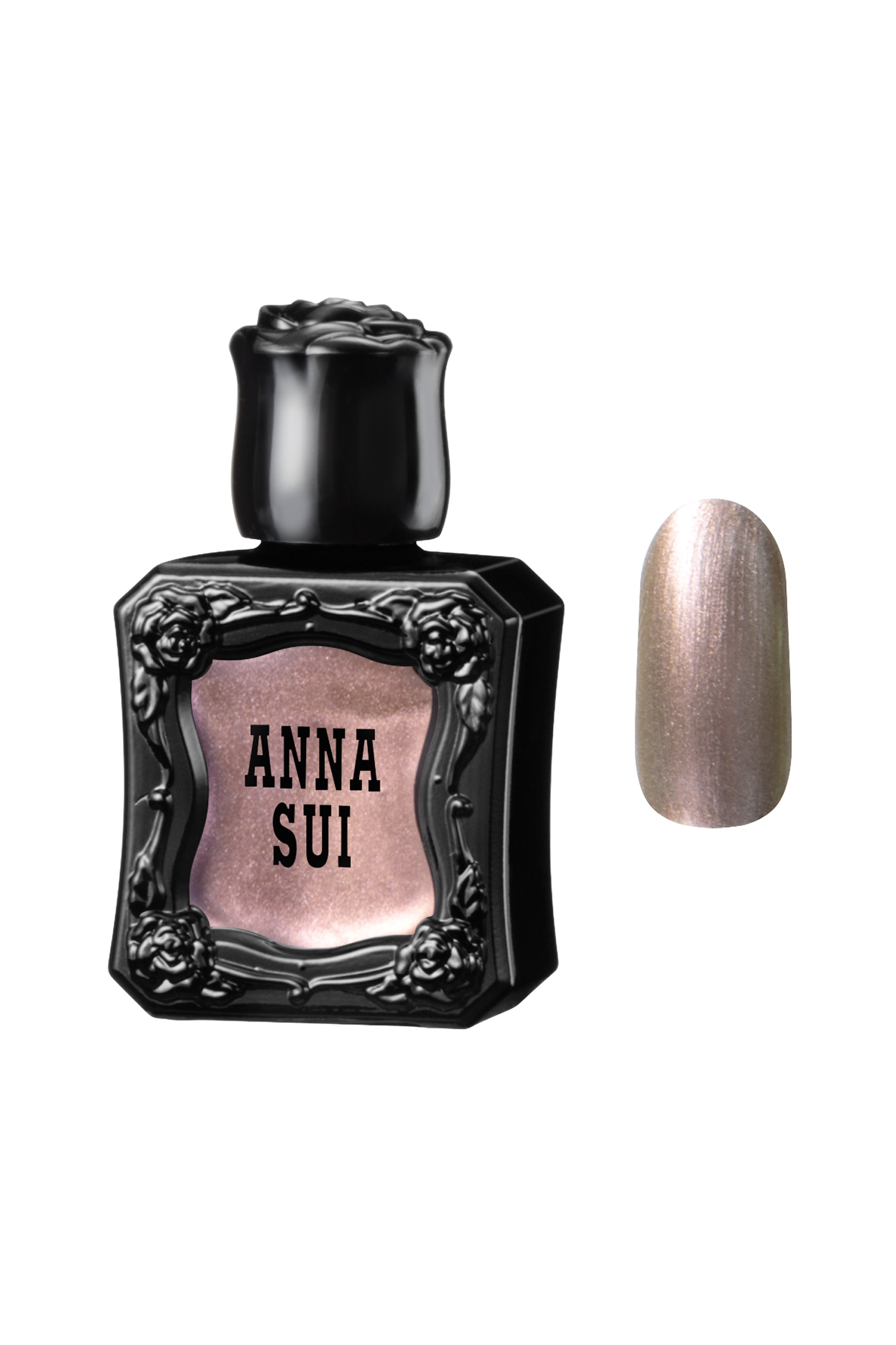 Nail Polish - Anna Sui Discount