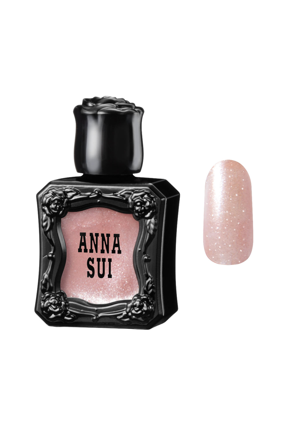 Nail Polish - Anna Sui Discount