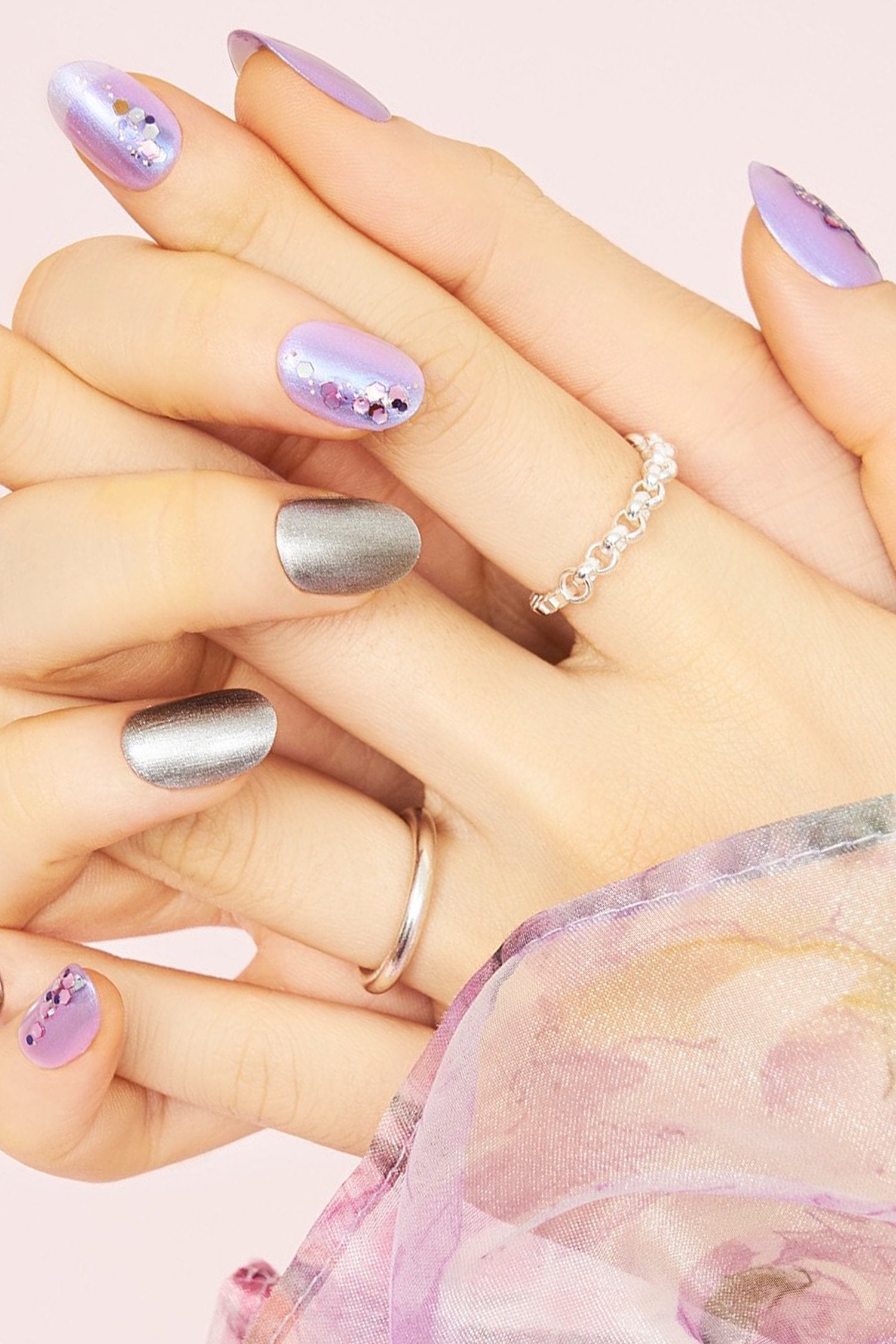 Nail Polish - Anna Sui Discount