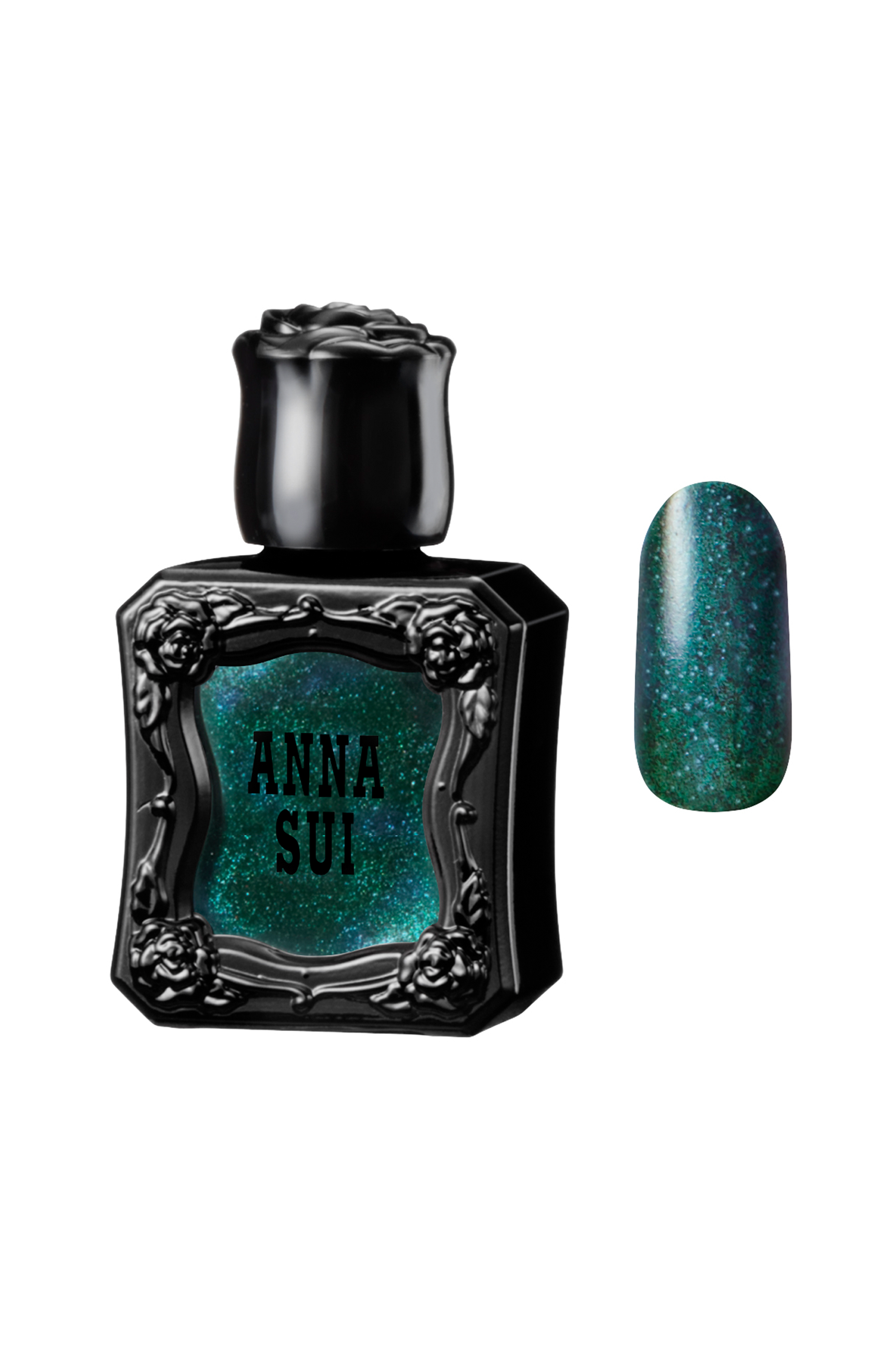 Nail Polish - Anna Sui Discount