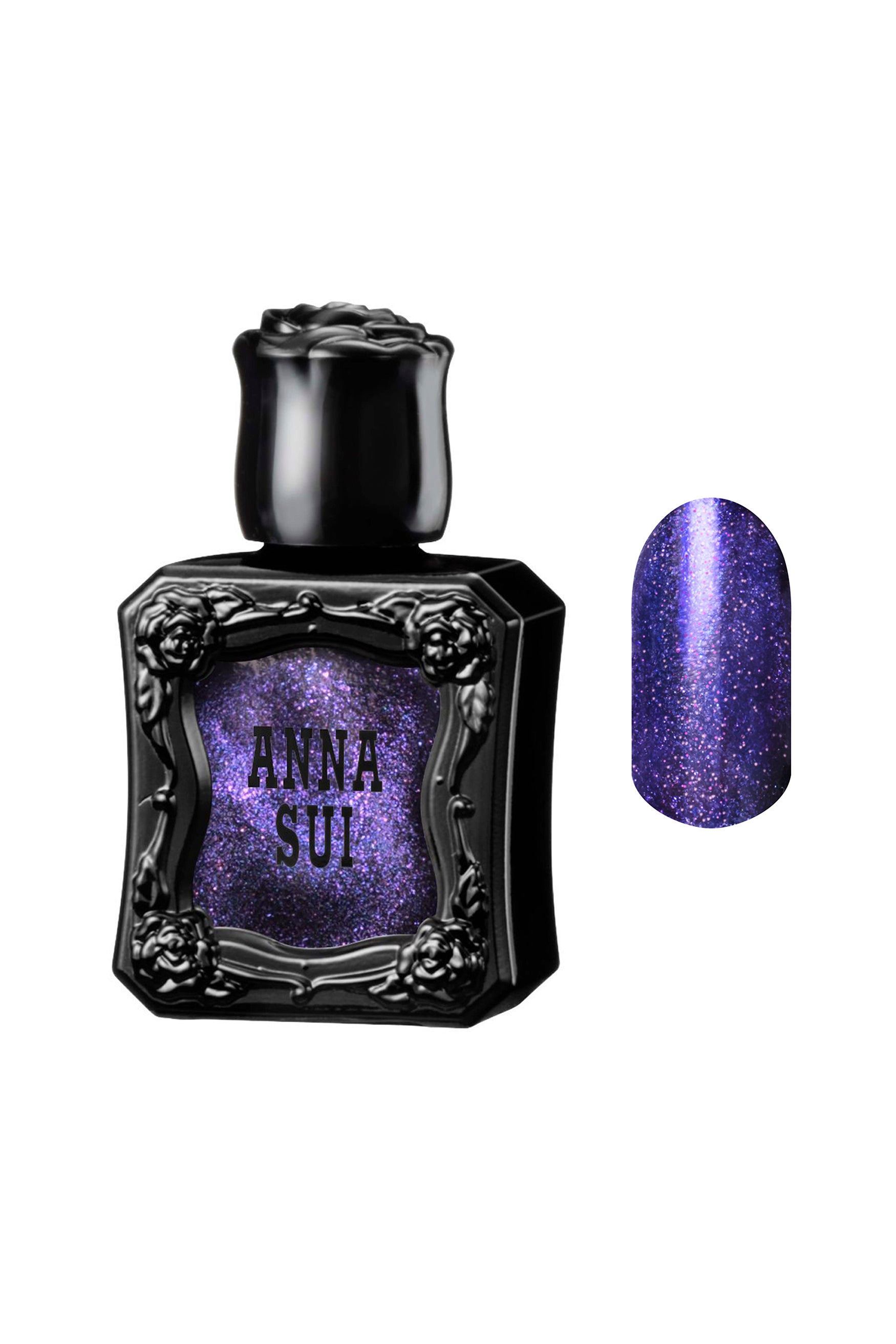 Nail Polish - Anna Sui Discount