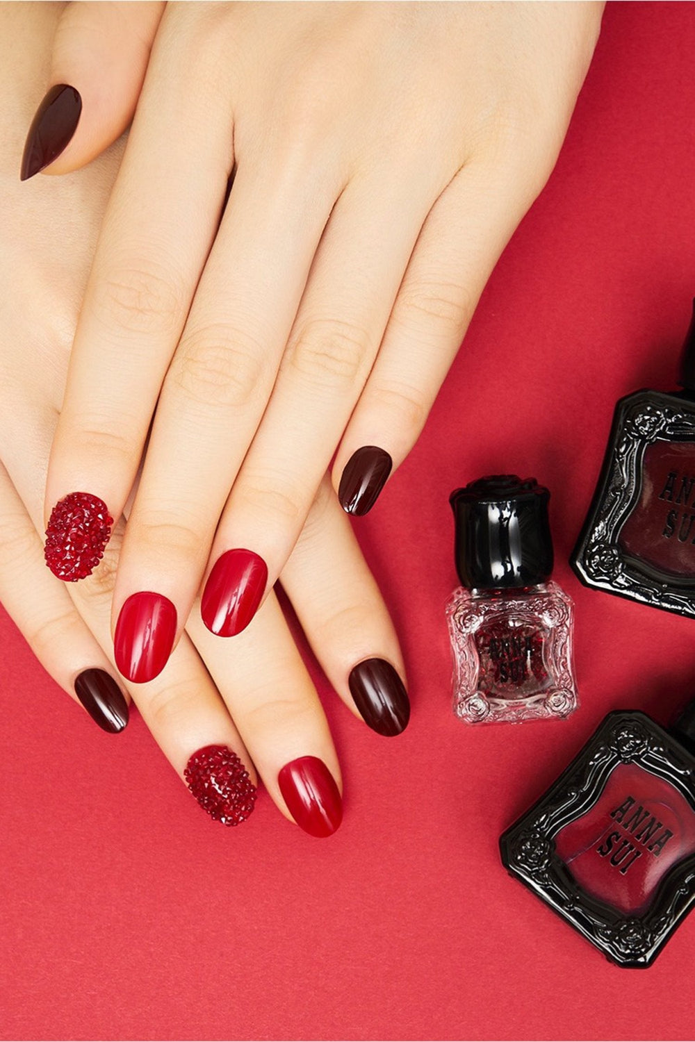 Nail Polish - Anna Sui Discount