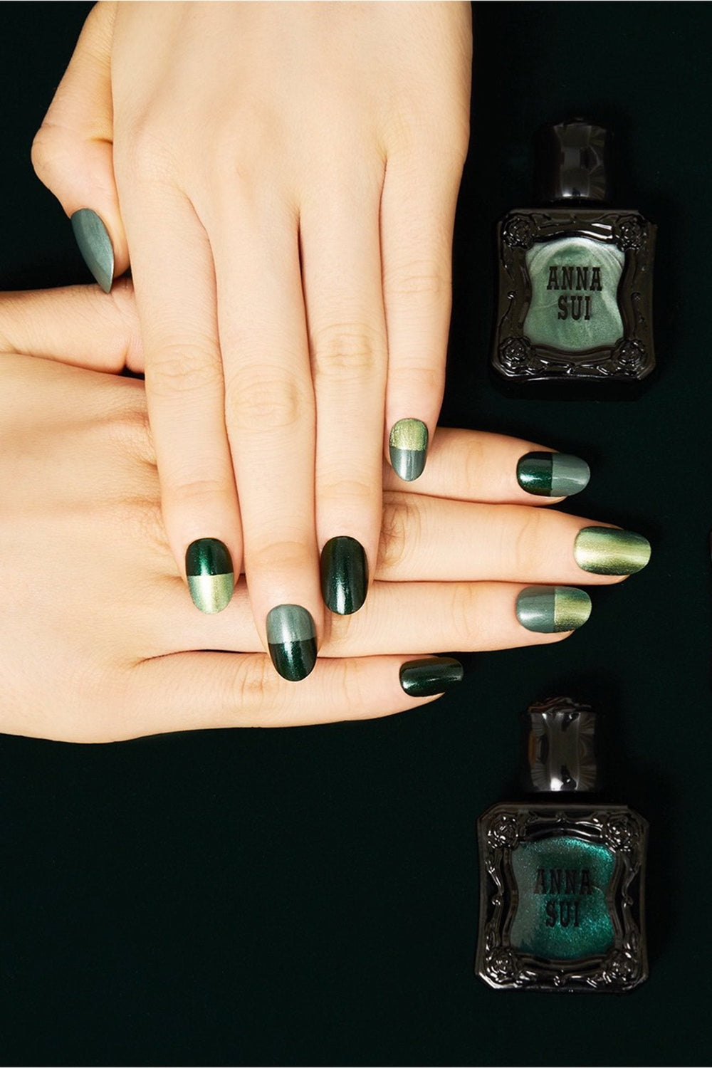 Nail Polish - Anna Sui Discount