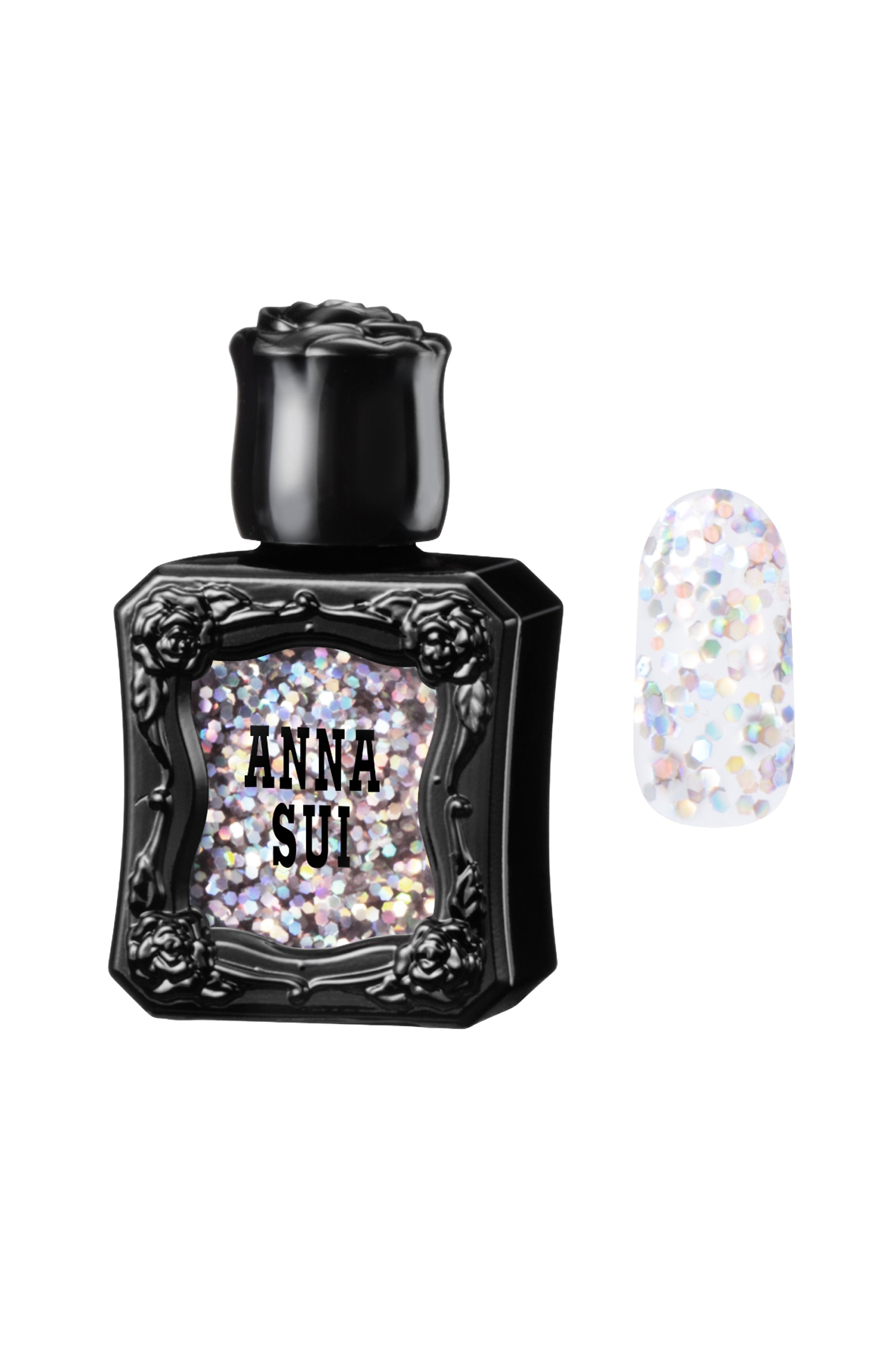 Nail Polish Topper - Anna Sui US