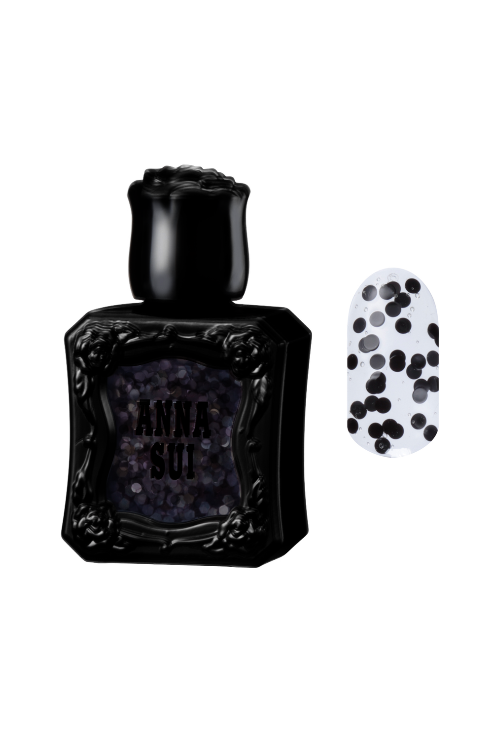 Nail Polish Topper - Anna Sui US