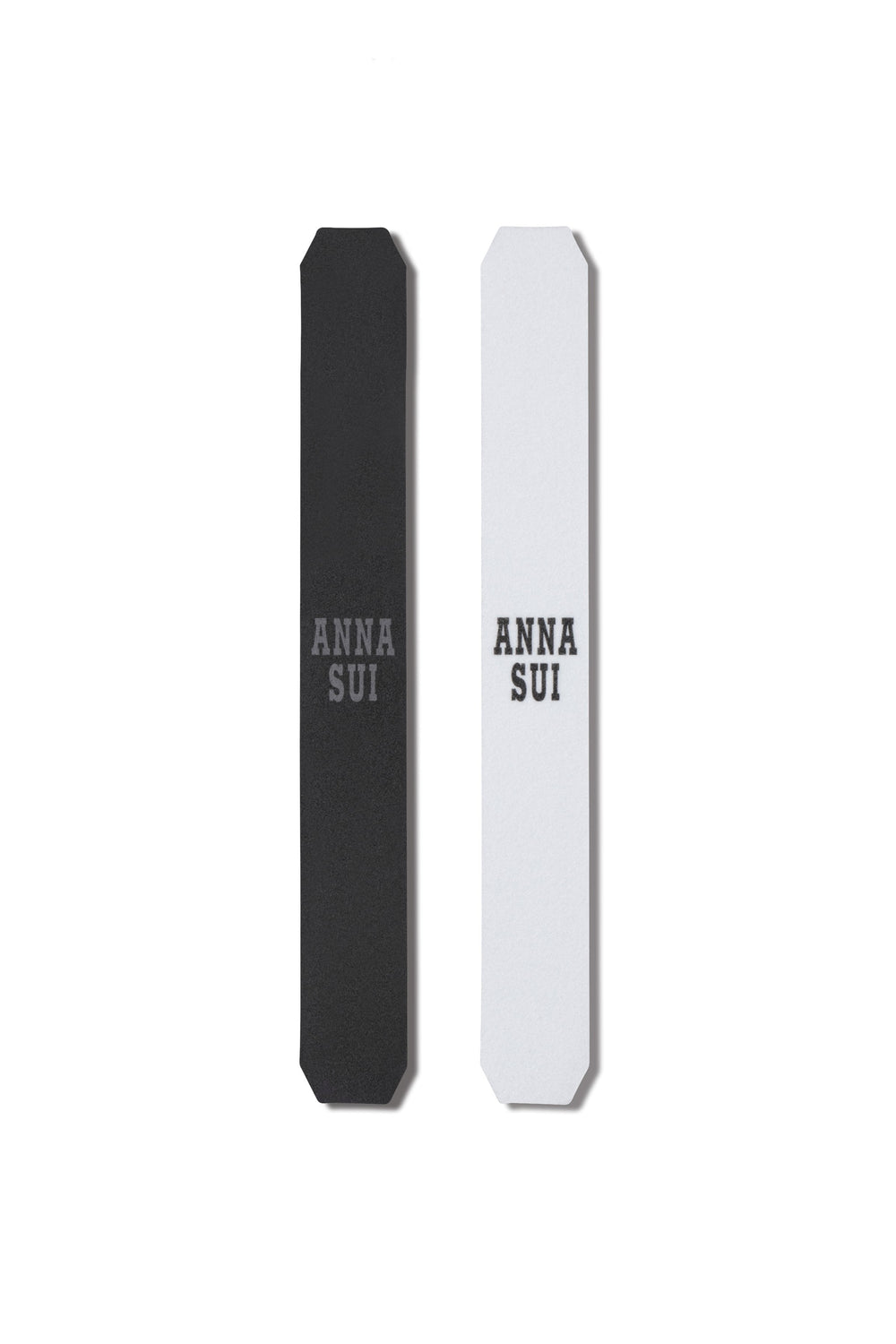 New: Nail File (2 pcs) - Anna Sui Outlet