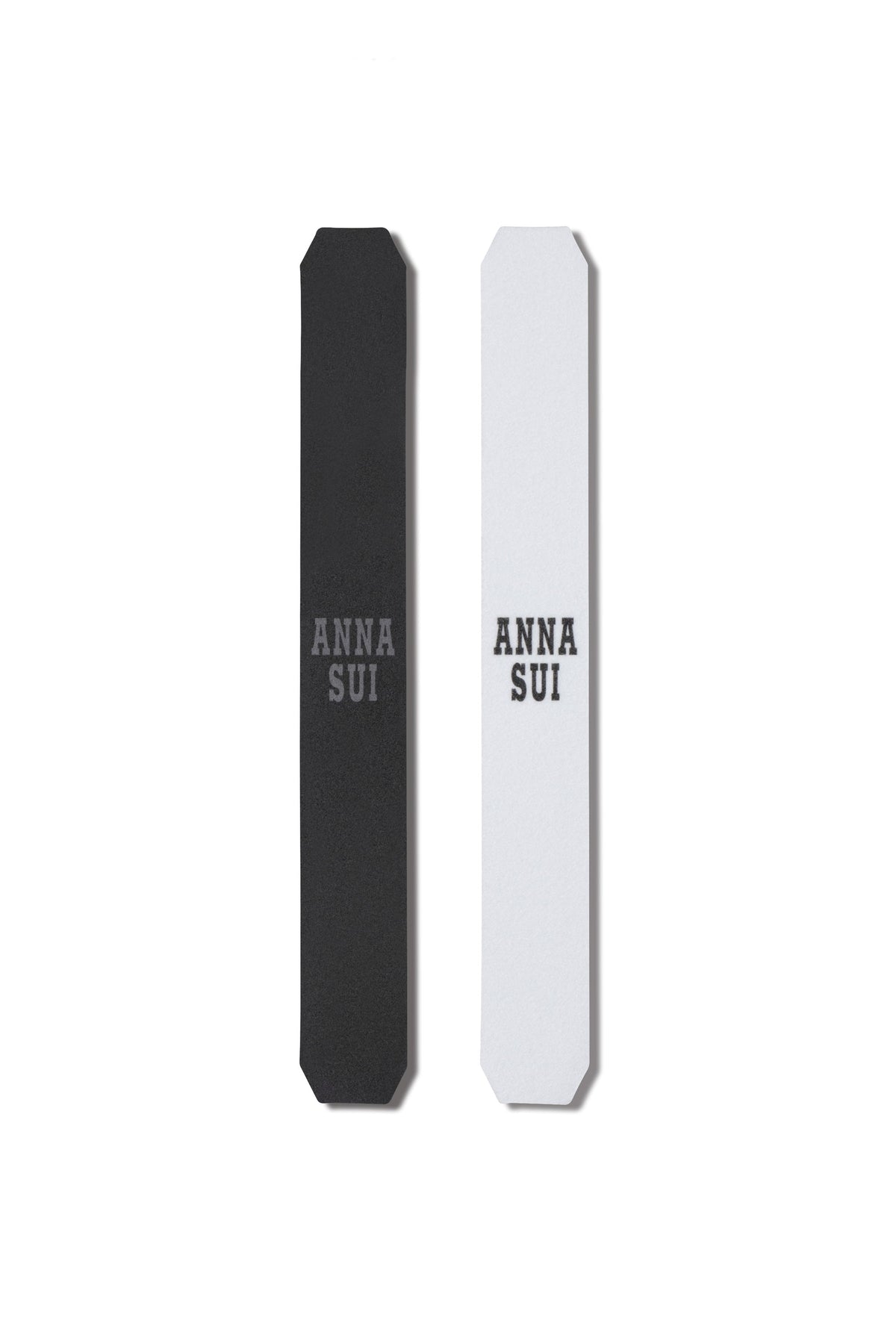 New: Nail File (2 pcs) - Anna Sui Outlet