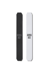 New: Nail File (2 pcs) - Anna Sui Outlet